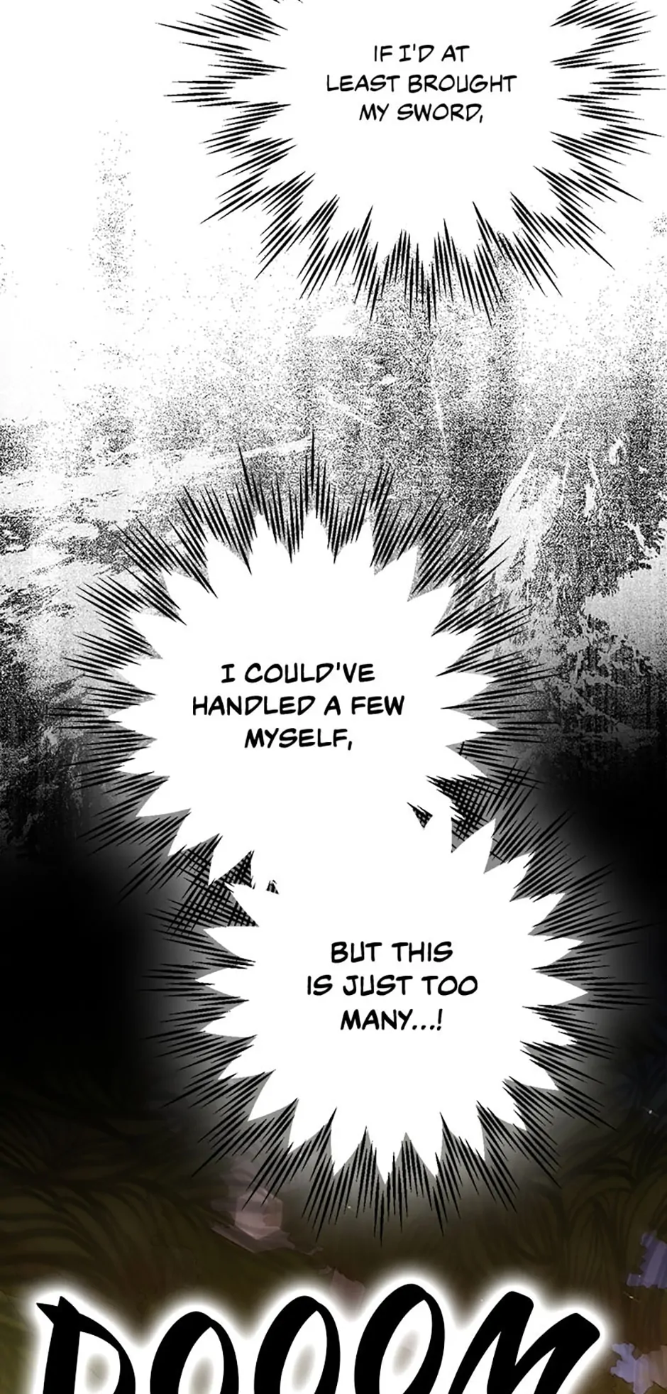 An Extra Stole the Male Leads Chapter 10 - page 42