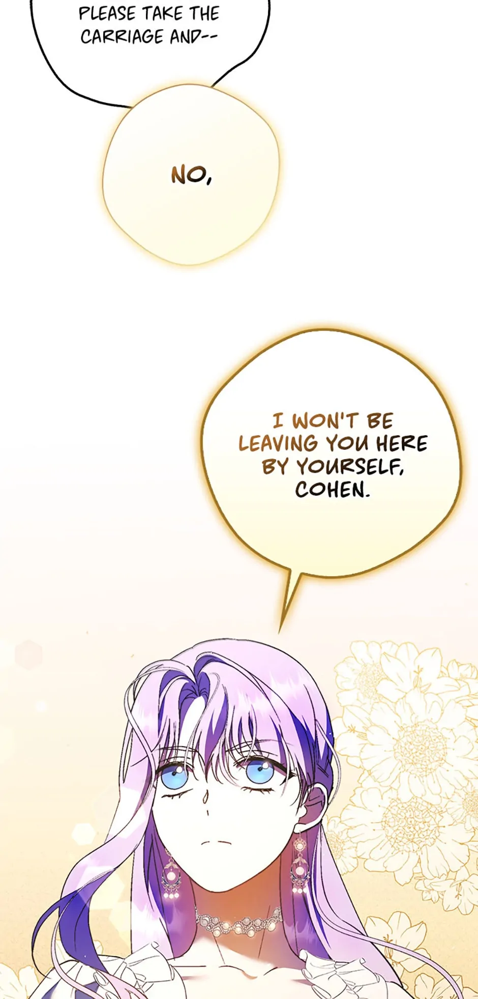 An Extra Stole the Male Leads Chapter 10 - page 45