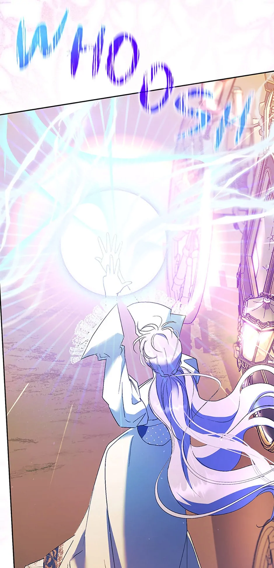 An Extra Stole the Male Leads Chapter 10 - page 60