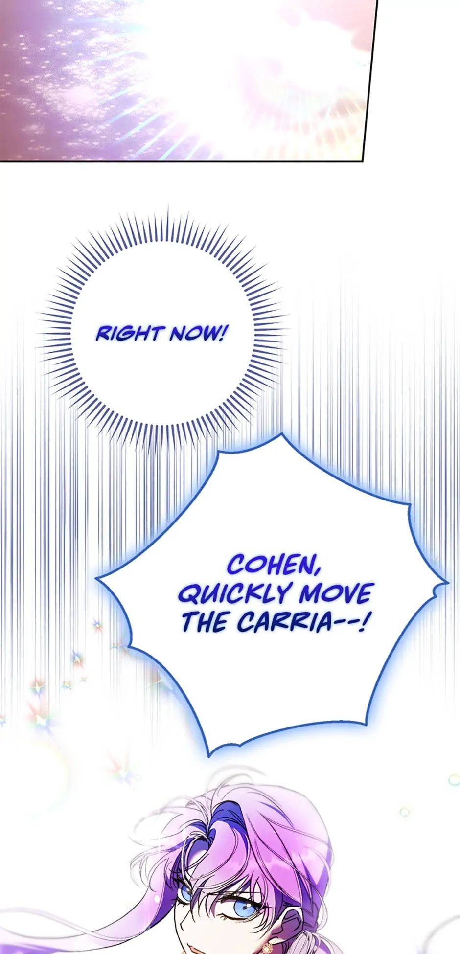 An Extra Stole the Male Leads Chapter 10 - page 62