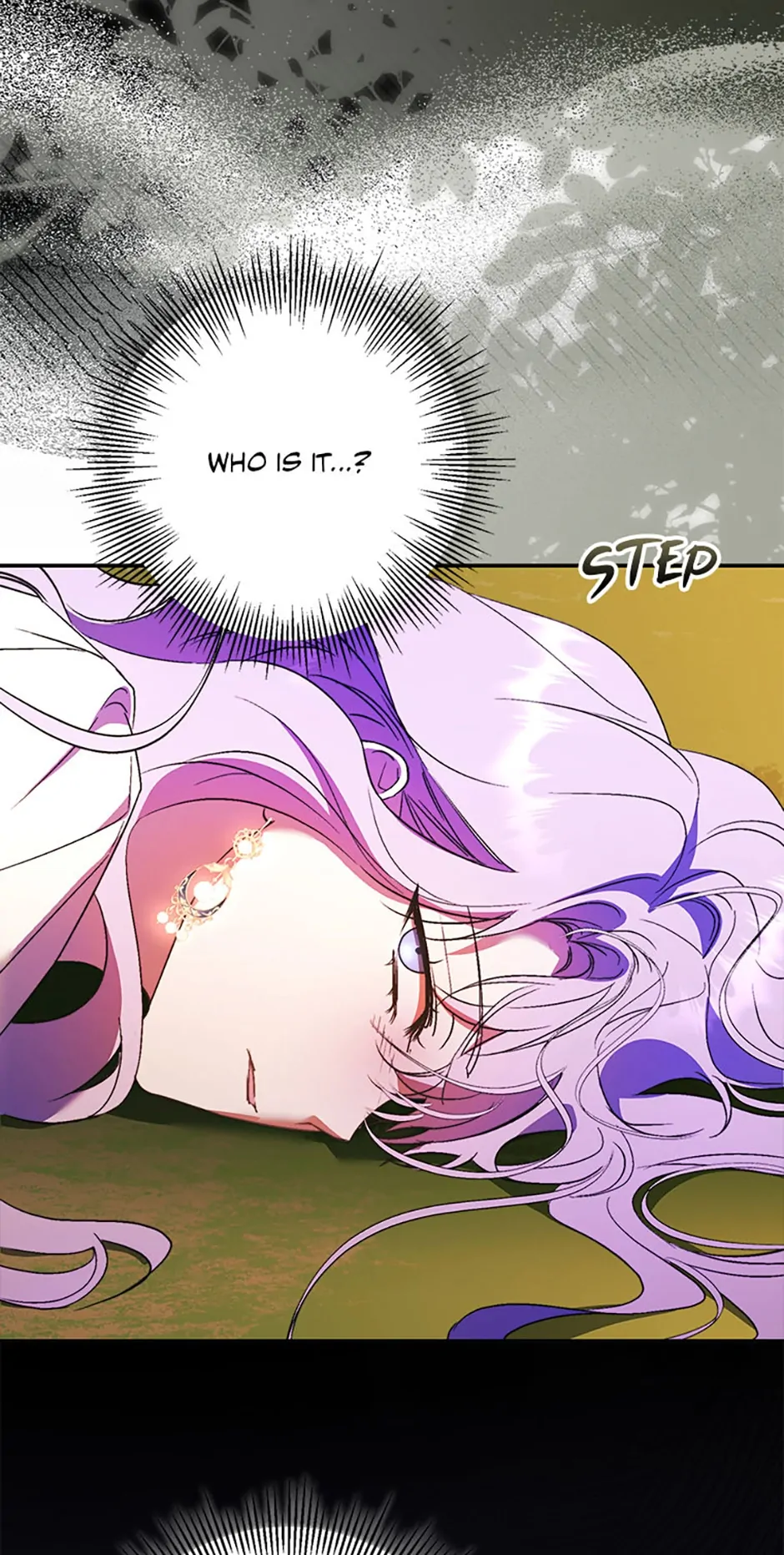An Extra Stole the Male Leads Chapter 10 - page 75