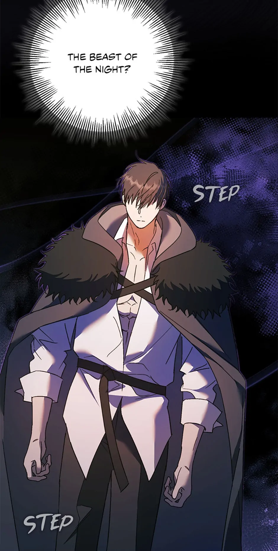 An Extra Stole the Male Leads Chapter 10 - page 76