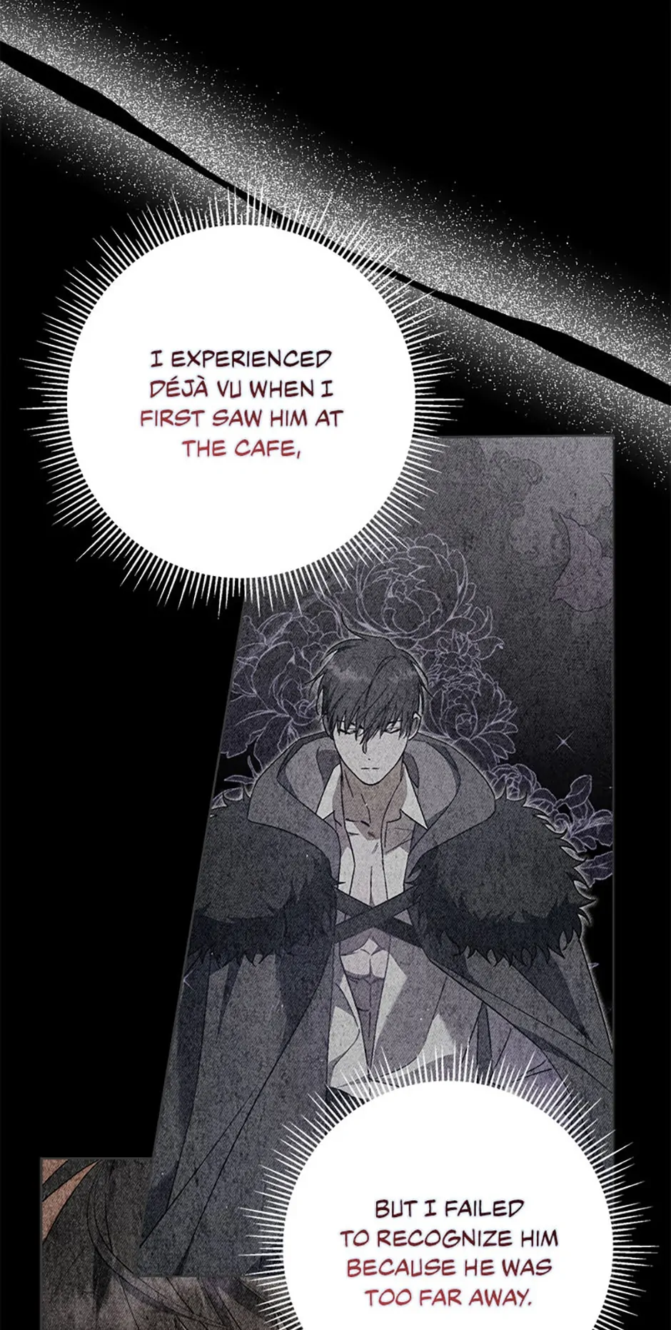 An Extra Stole the Male Leads Chapter 10 - page 80