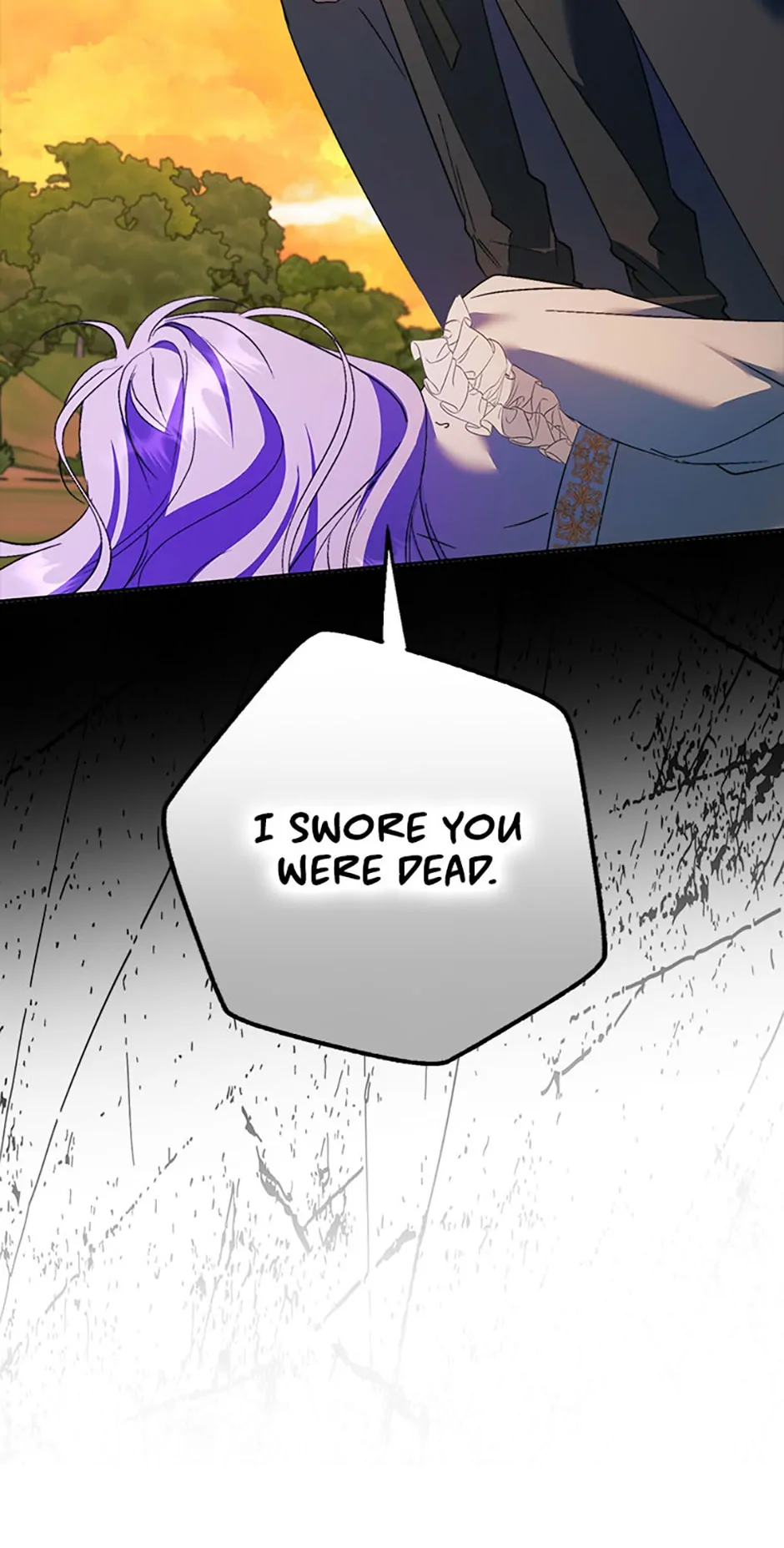 An Extra Stole the Male Leads Chapter 10 - page 83