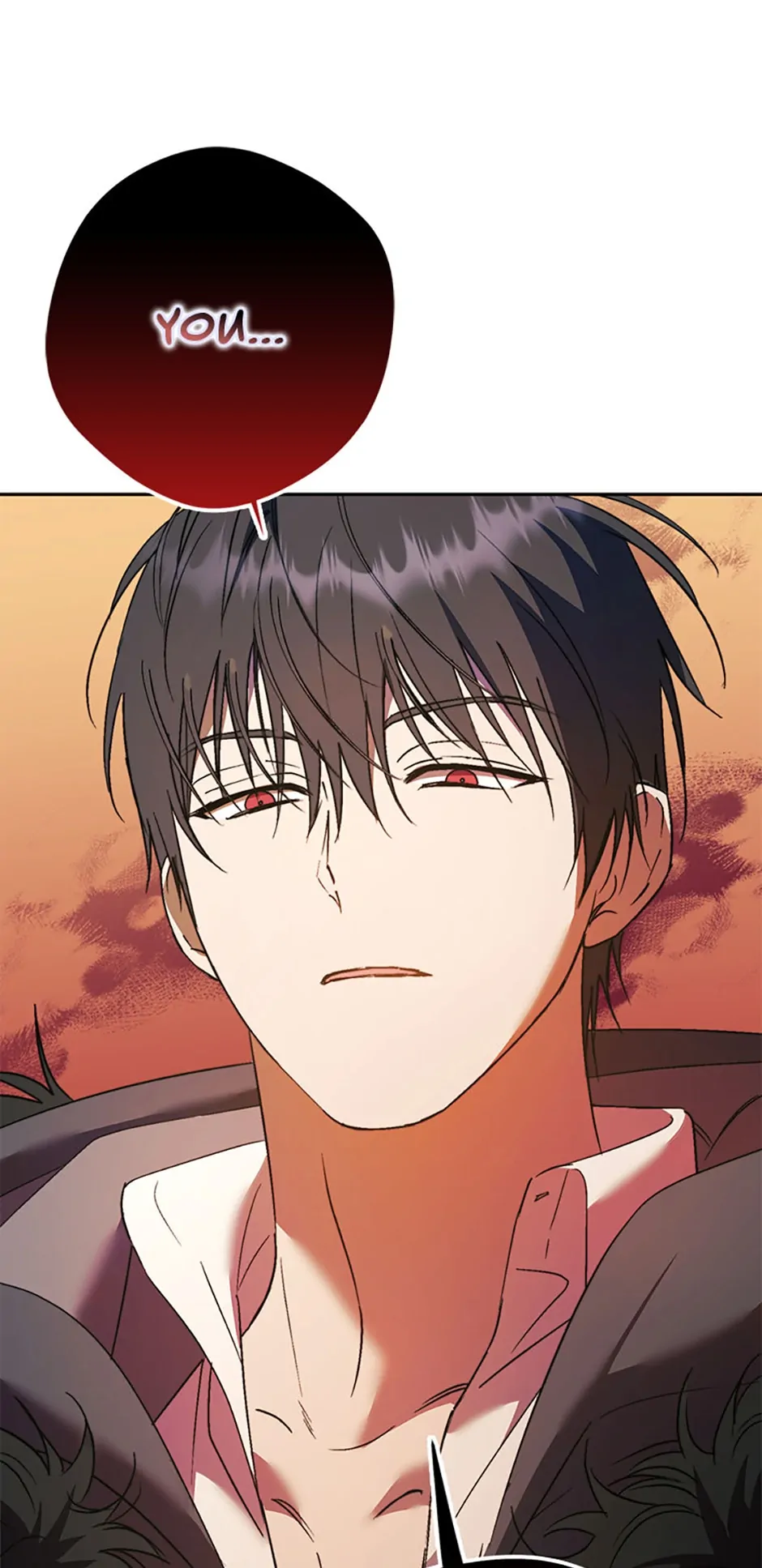 An Extra Stole the Male Leads Chapter 10 - page 84