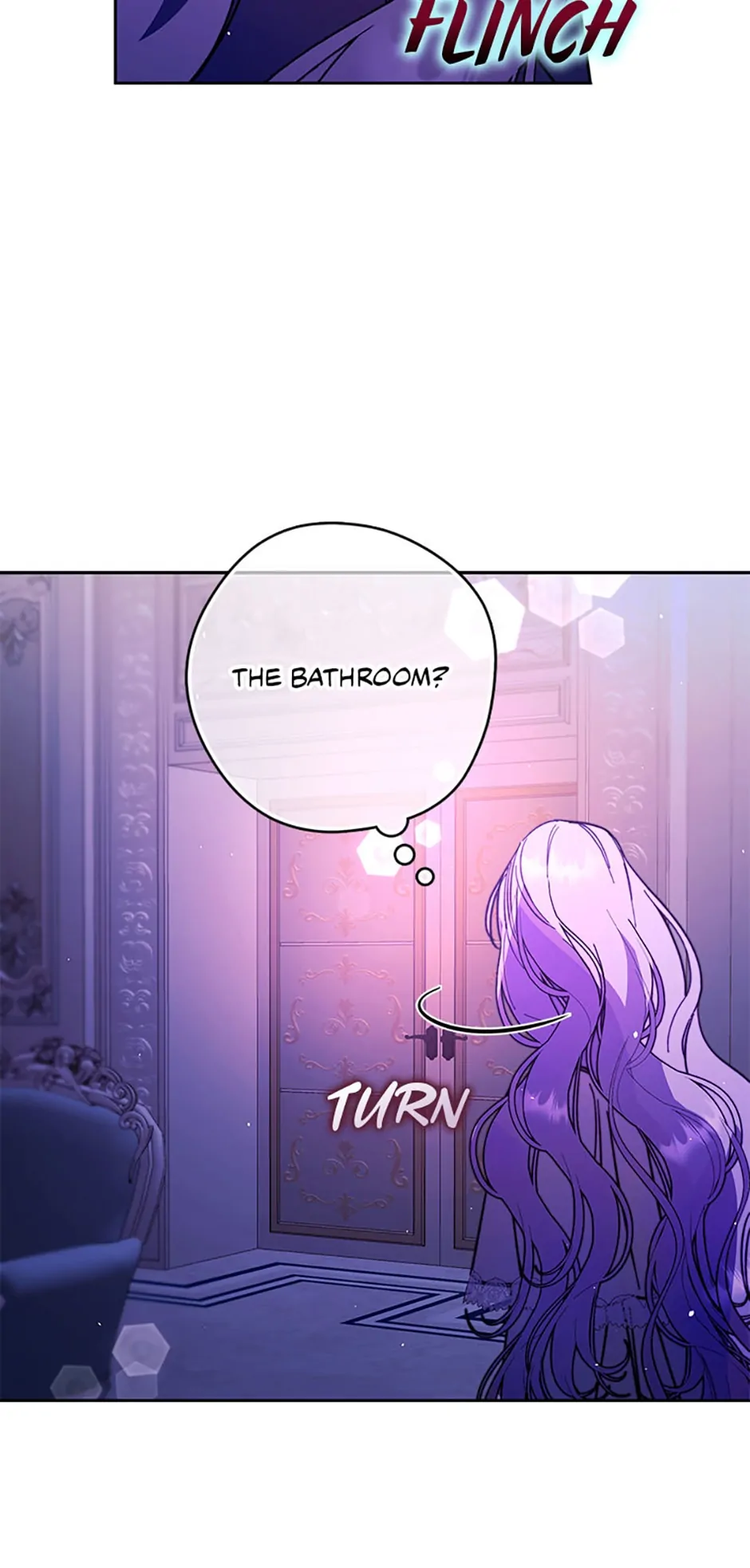 An Extra Stole the Male Leads Chapter 17 - page 20