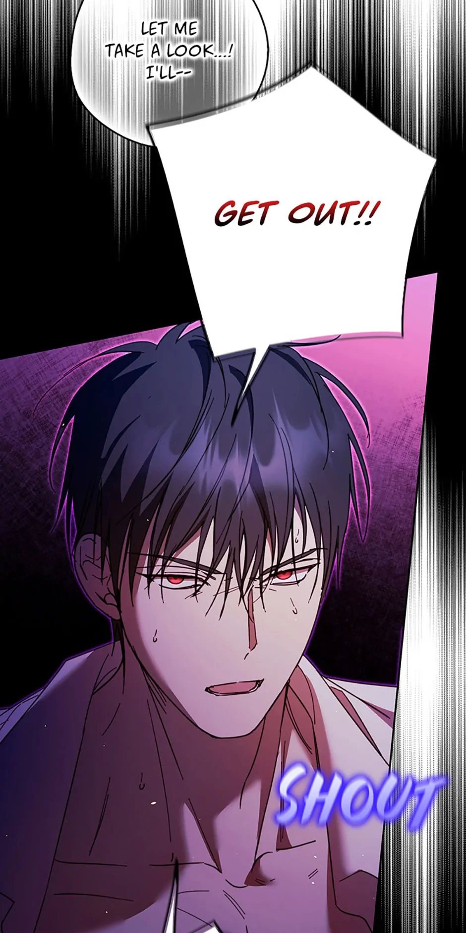 An Extra Stole the Male Leads Chapter 17 - page 28