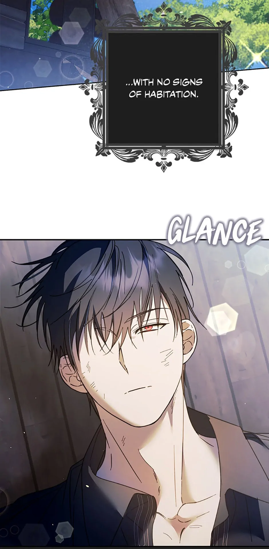 An Extra Stole the Male Leads Chapter 17 - page 2