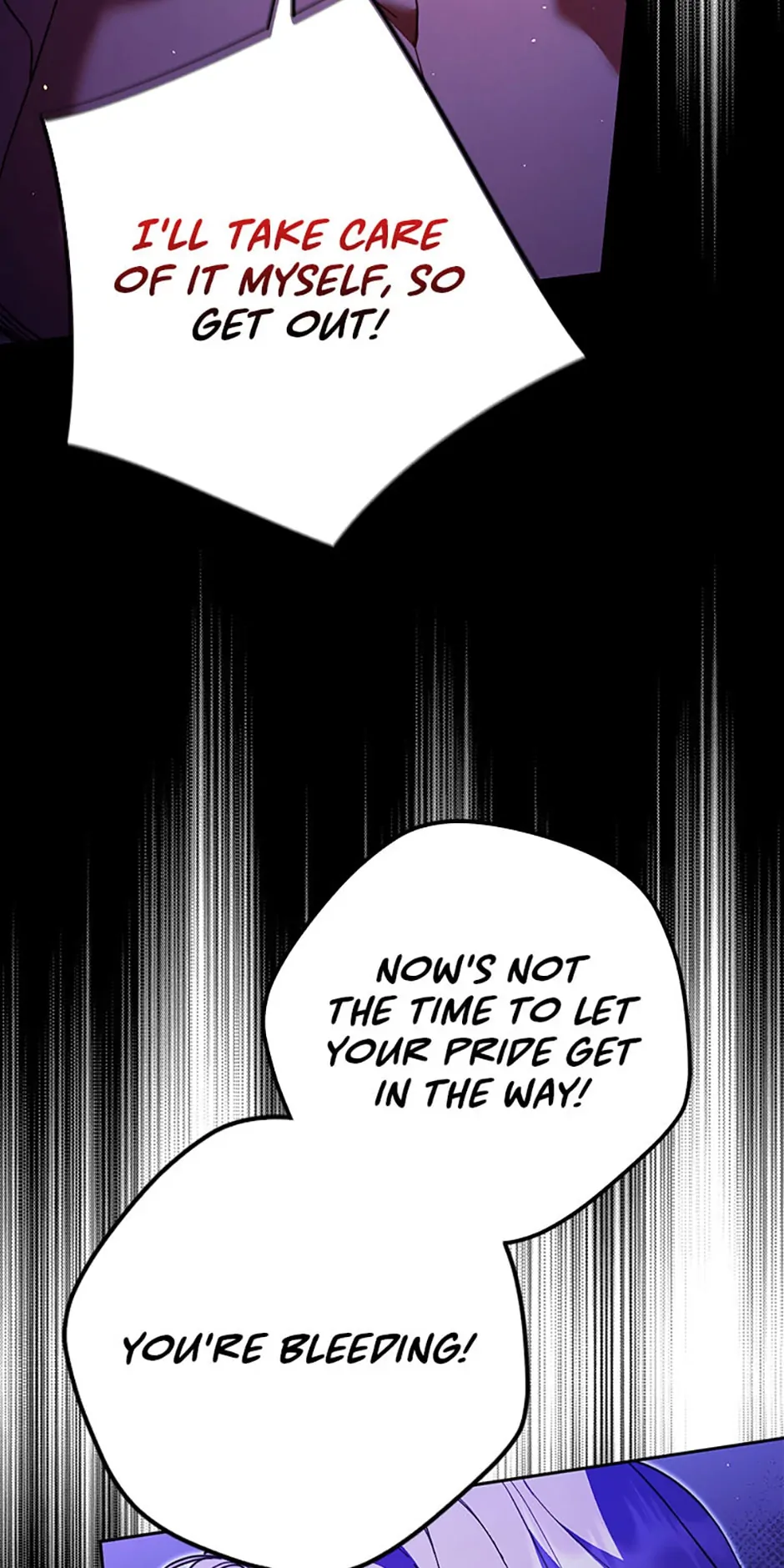 An Extra Stole the Male Leads Chapter 17 - page 29