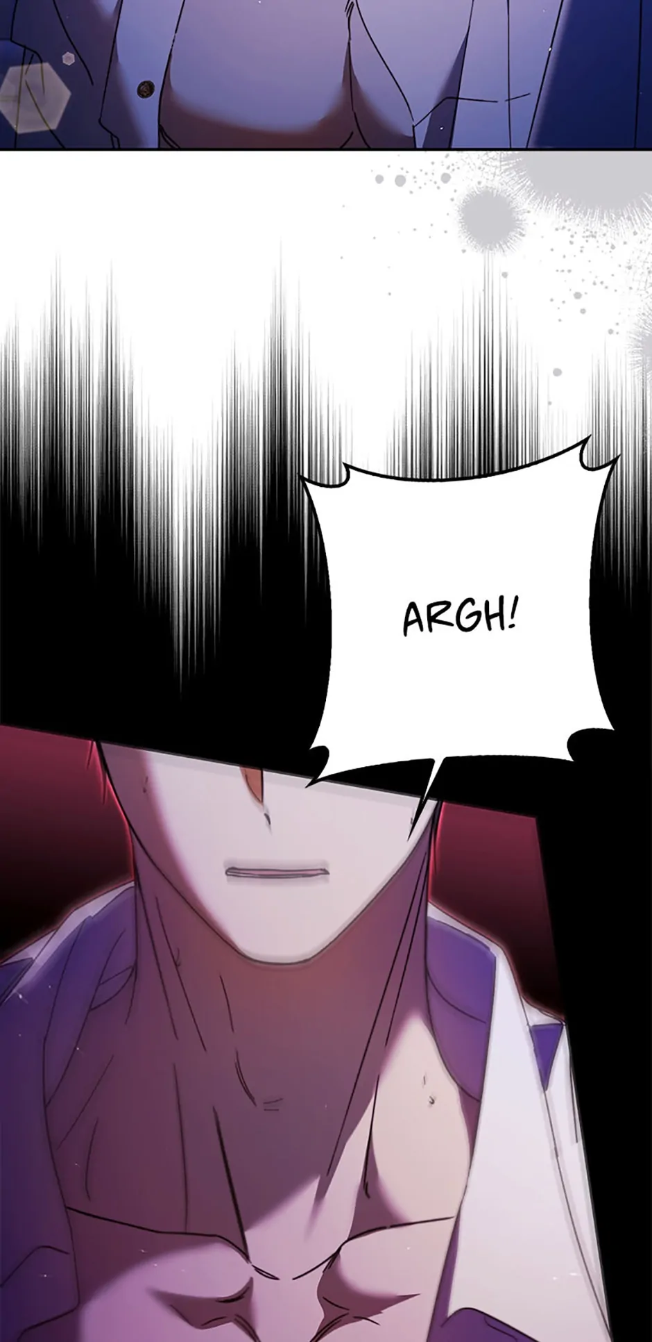 An Extra Stole the Male Leads Chapter 17 - page 32