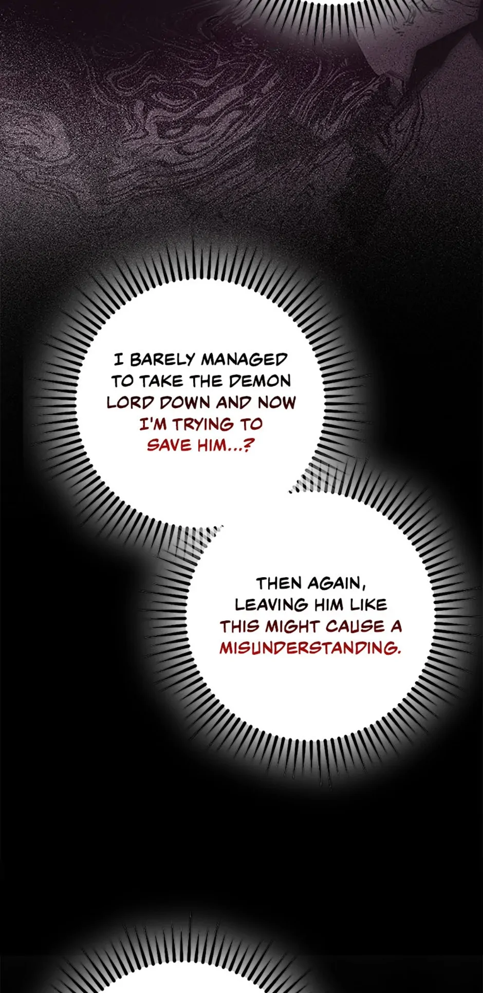 An Extra Stole the Male Leads Chapter 17 - page 36