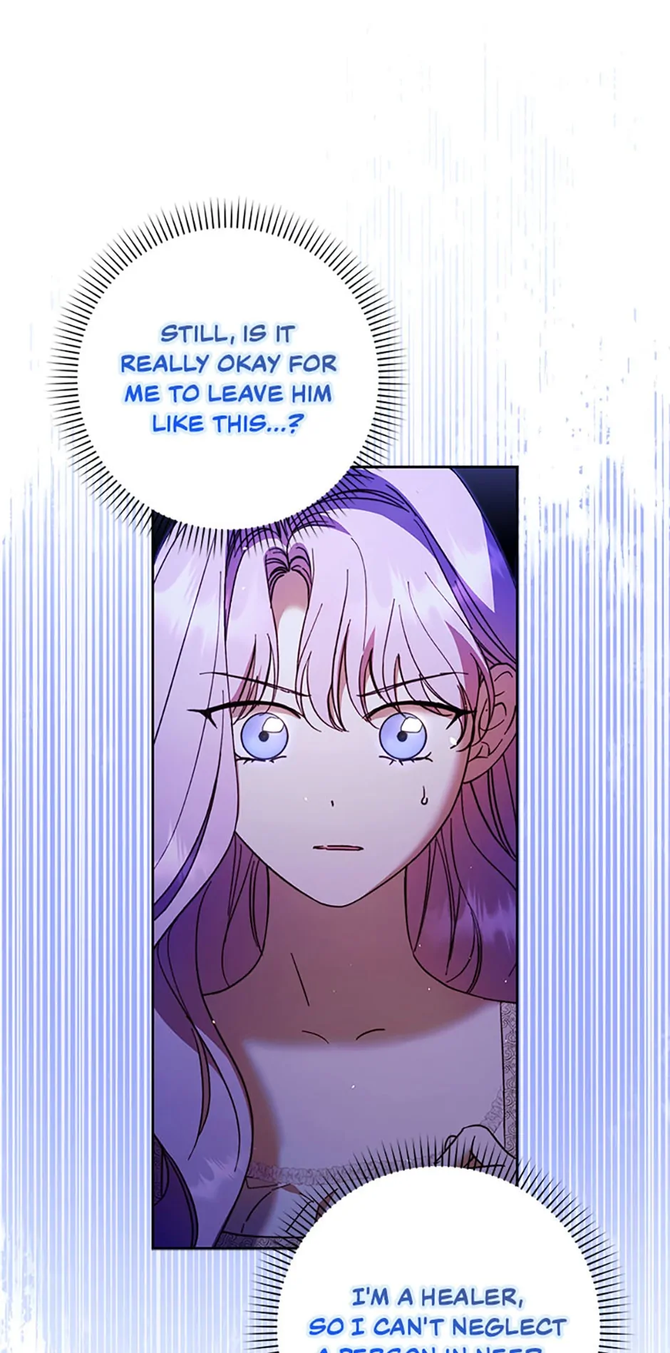 An Extra Stole the Male Leads Chapter 17 - page 39