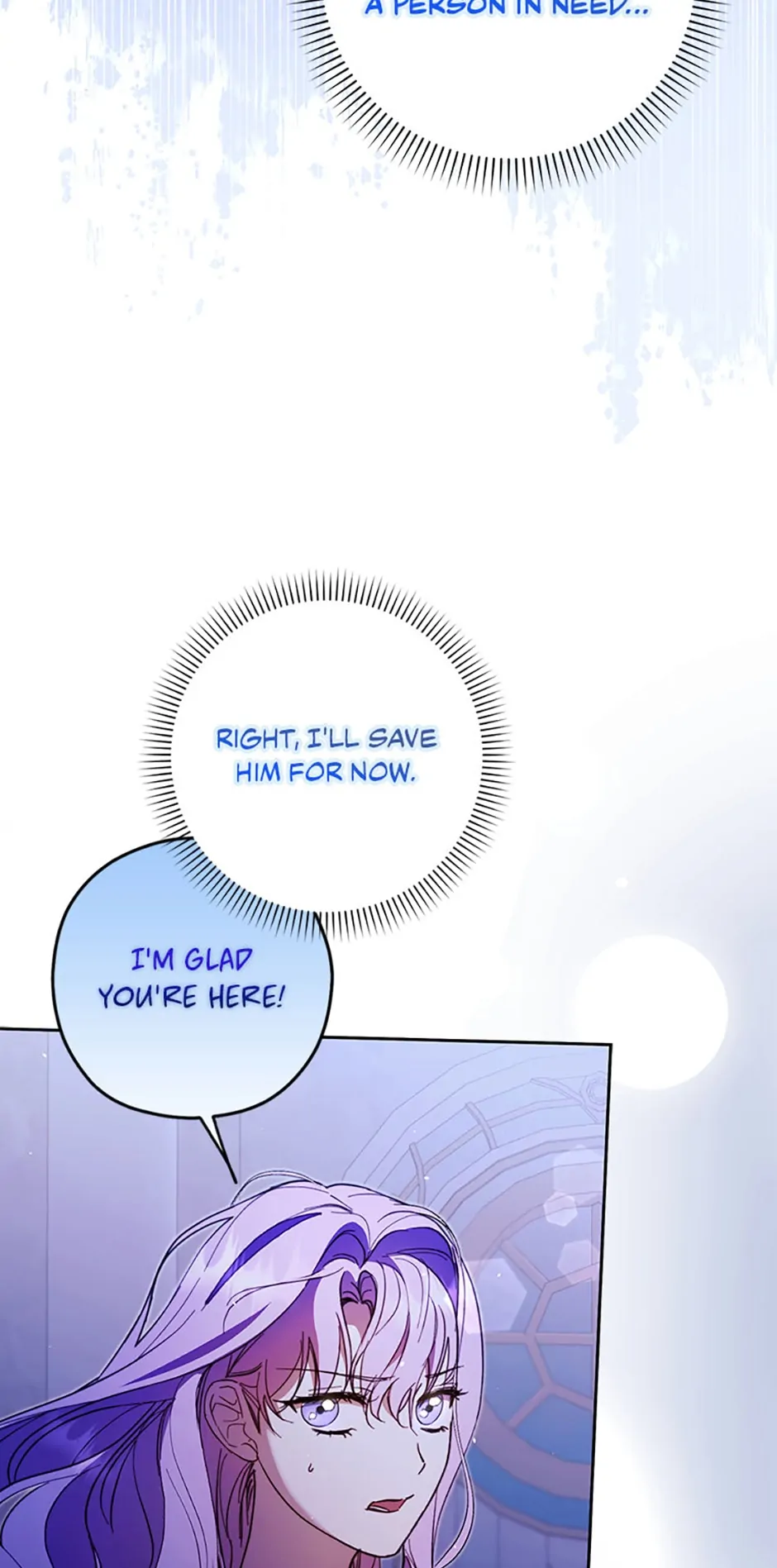 An Extra Stole the Male Leads Chapter 17 - page 40