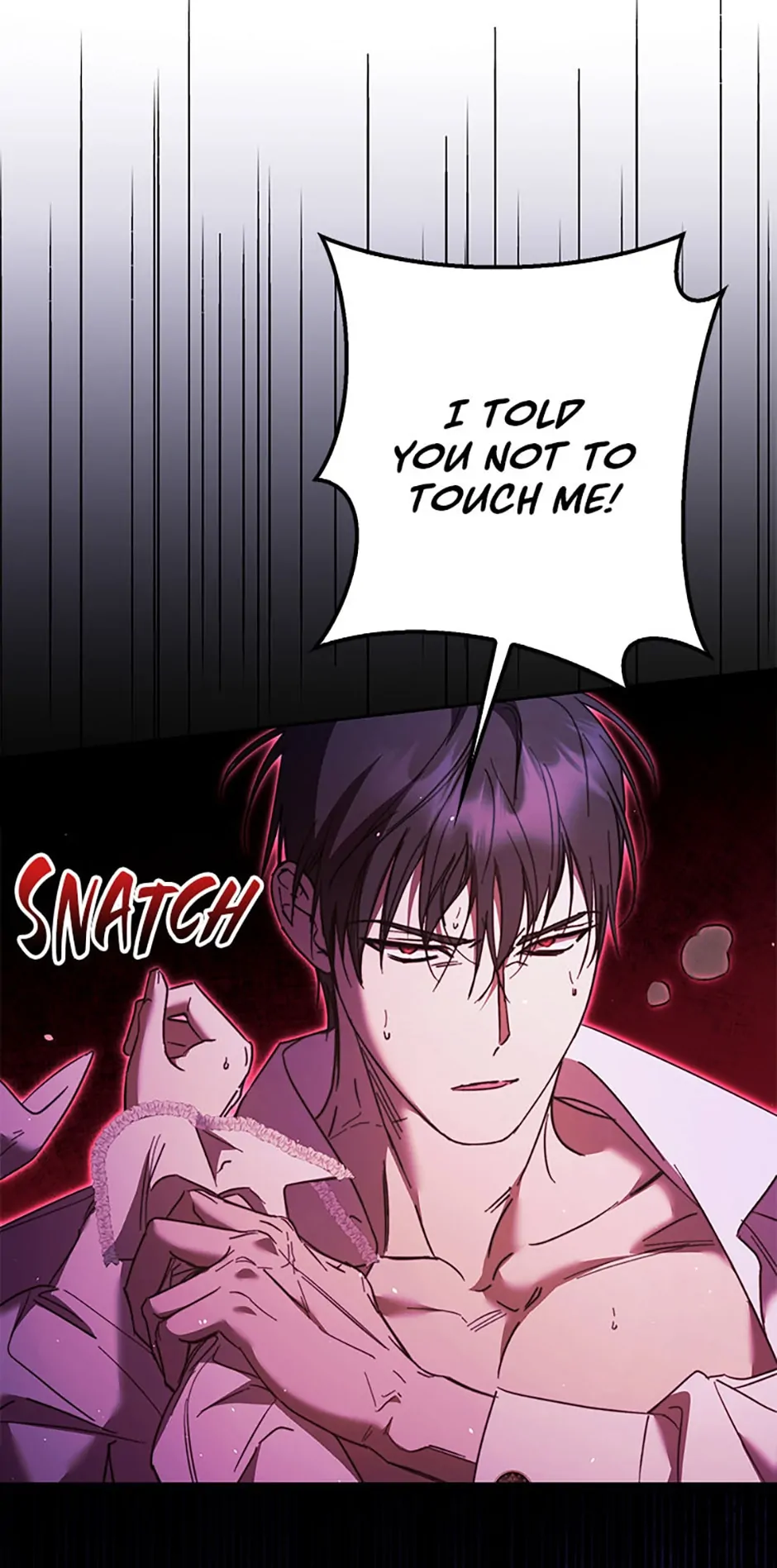 An Extra Stole the Male Leads Chapter 17 - page 46