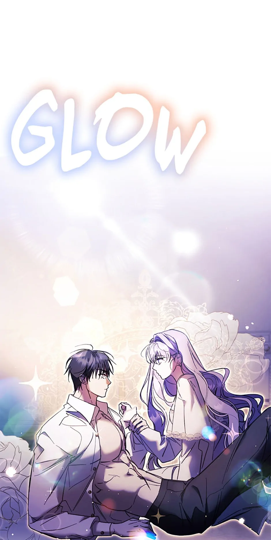 An Extra Stole the Male Leads Chapter 17 - page 48