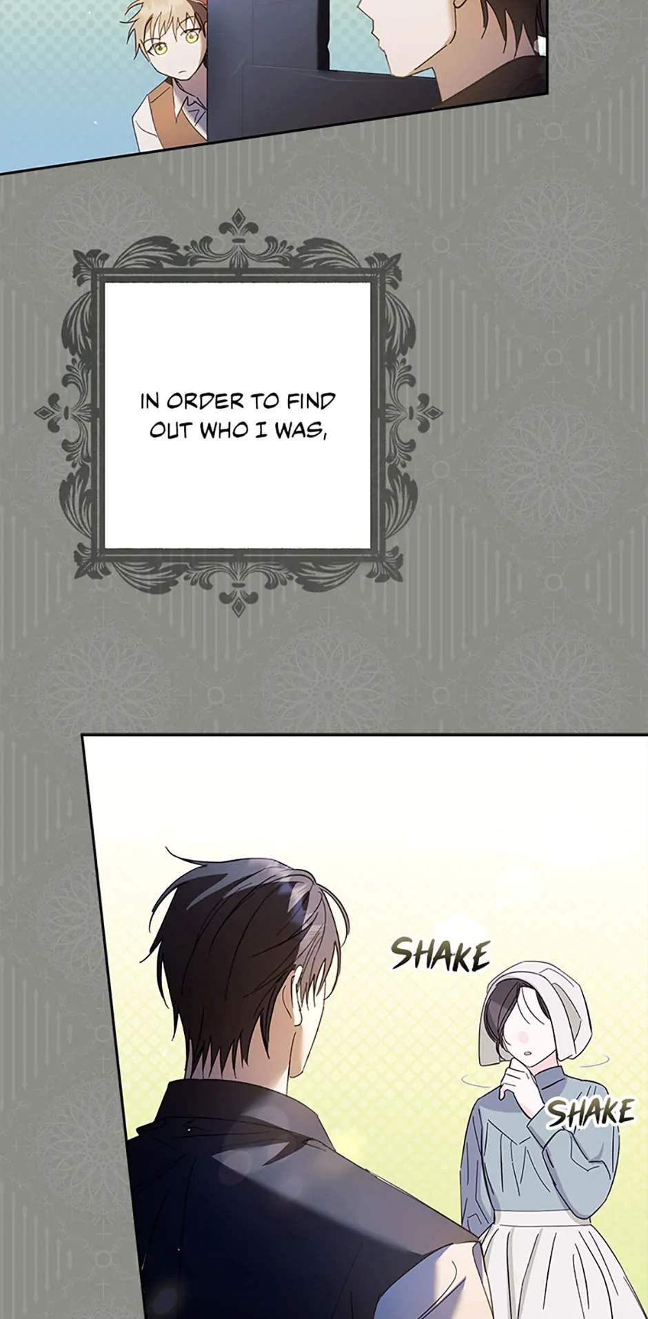 An Extra Stole the Male Leads Chapter 17 - page 4