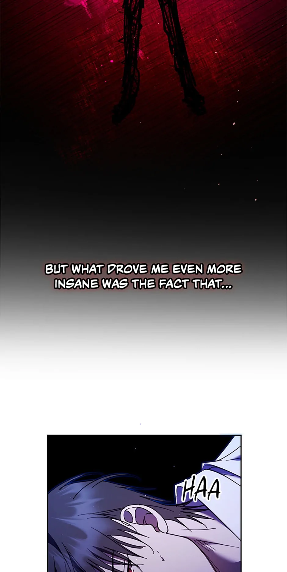 An Extra Stole the Male Leads Chapter 17 - page 51