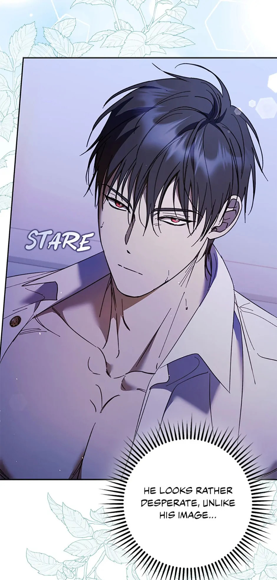 An Extra Stole the Male Leads Chapter 17 - page 67