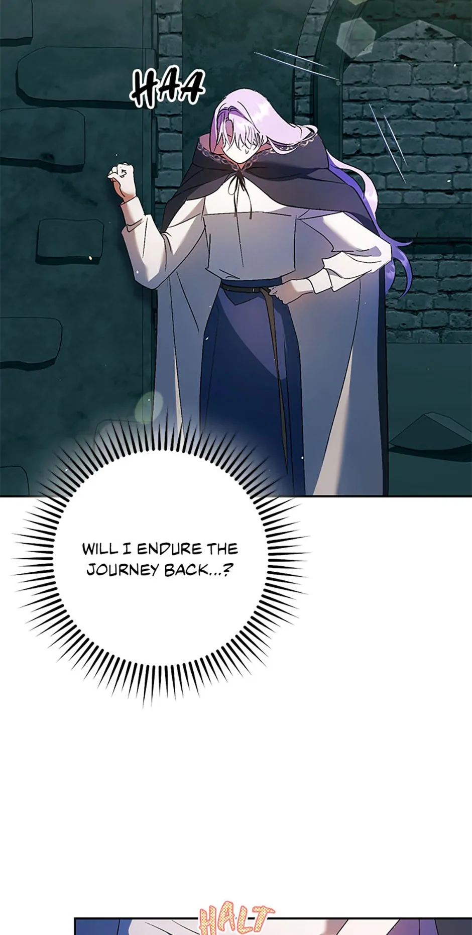 An Extra Stole the Male Leads Chapter 11 - page 11