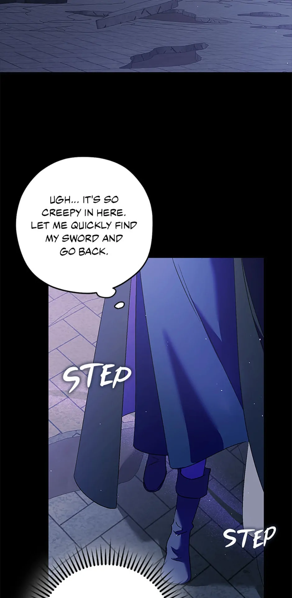 An Extra Stole the Male Leads Chapter 11 - page 17