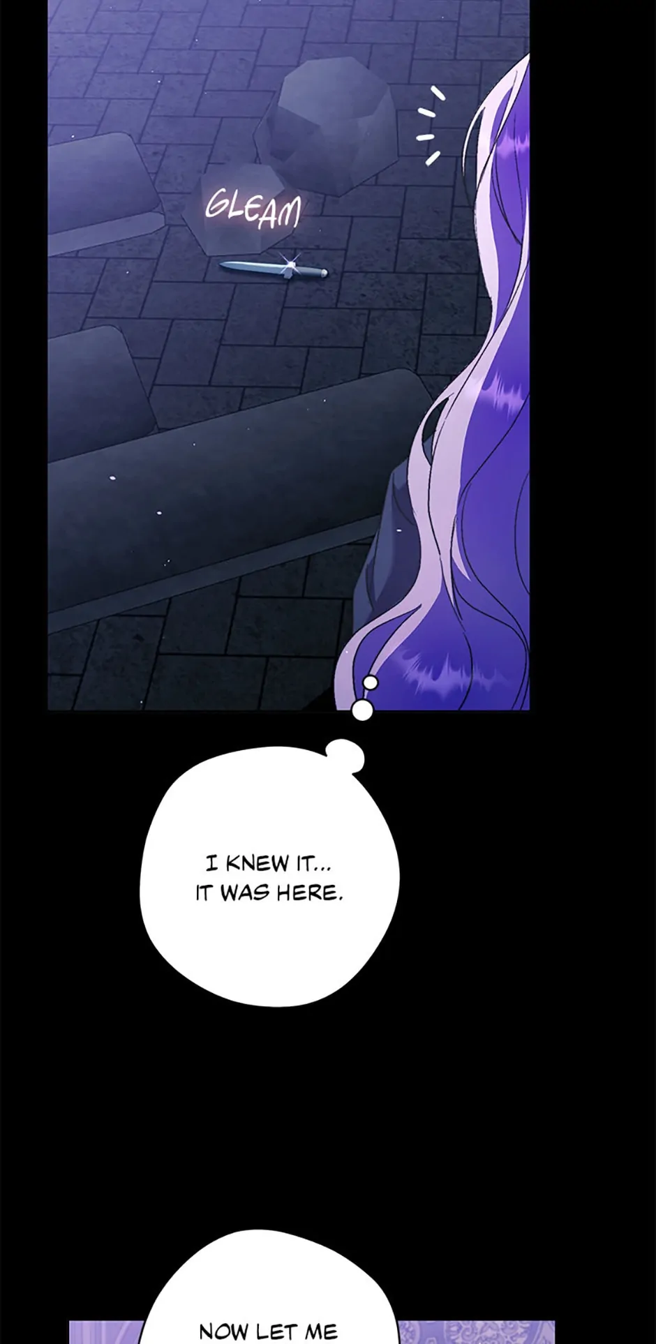 An Extra Stole the Male Leads Chapter 11 - page 21