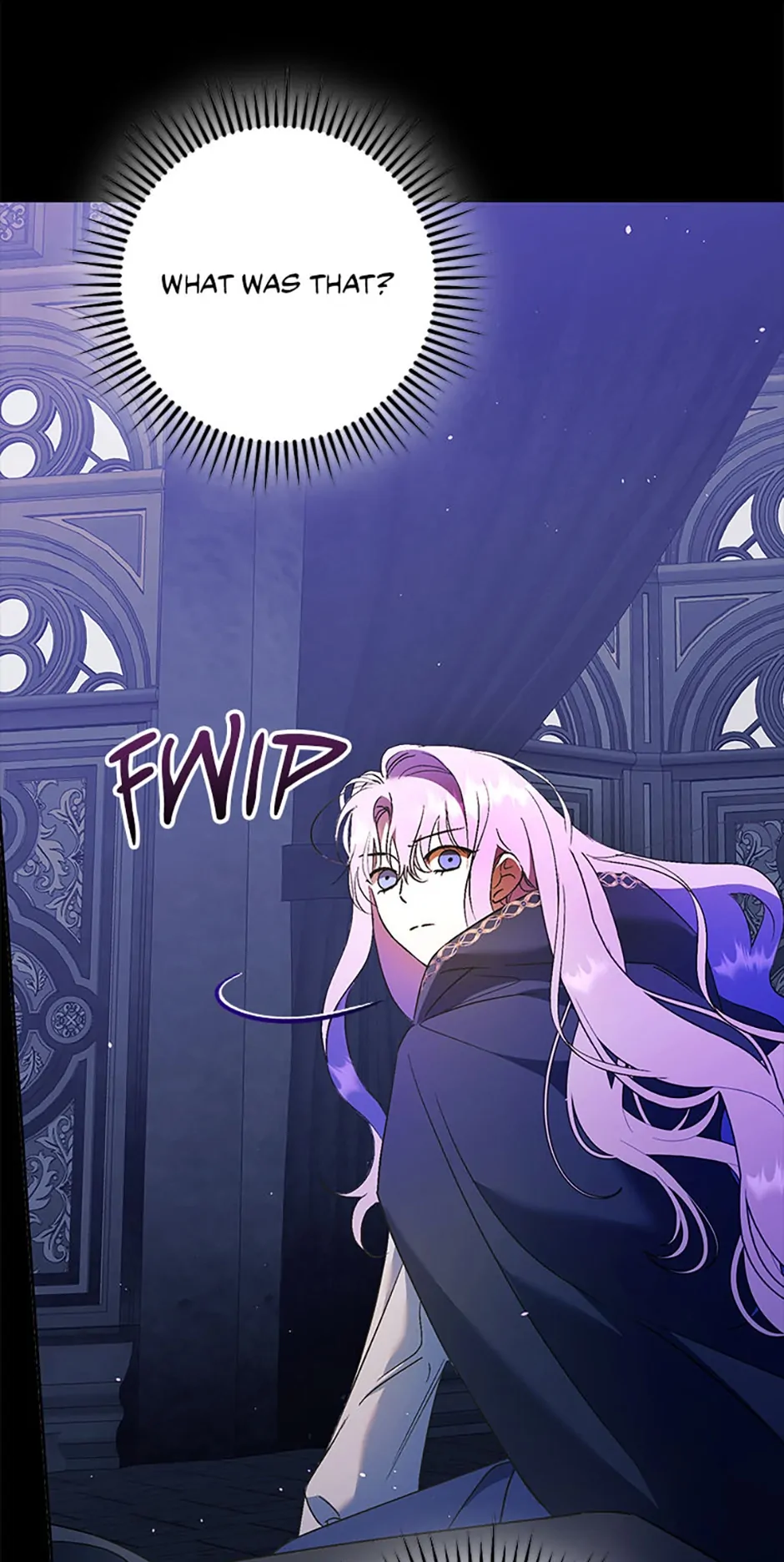 An Extra Stole the Male Leads Chapter 11 - page 24