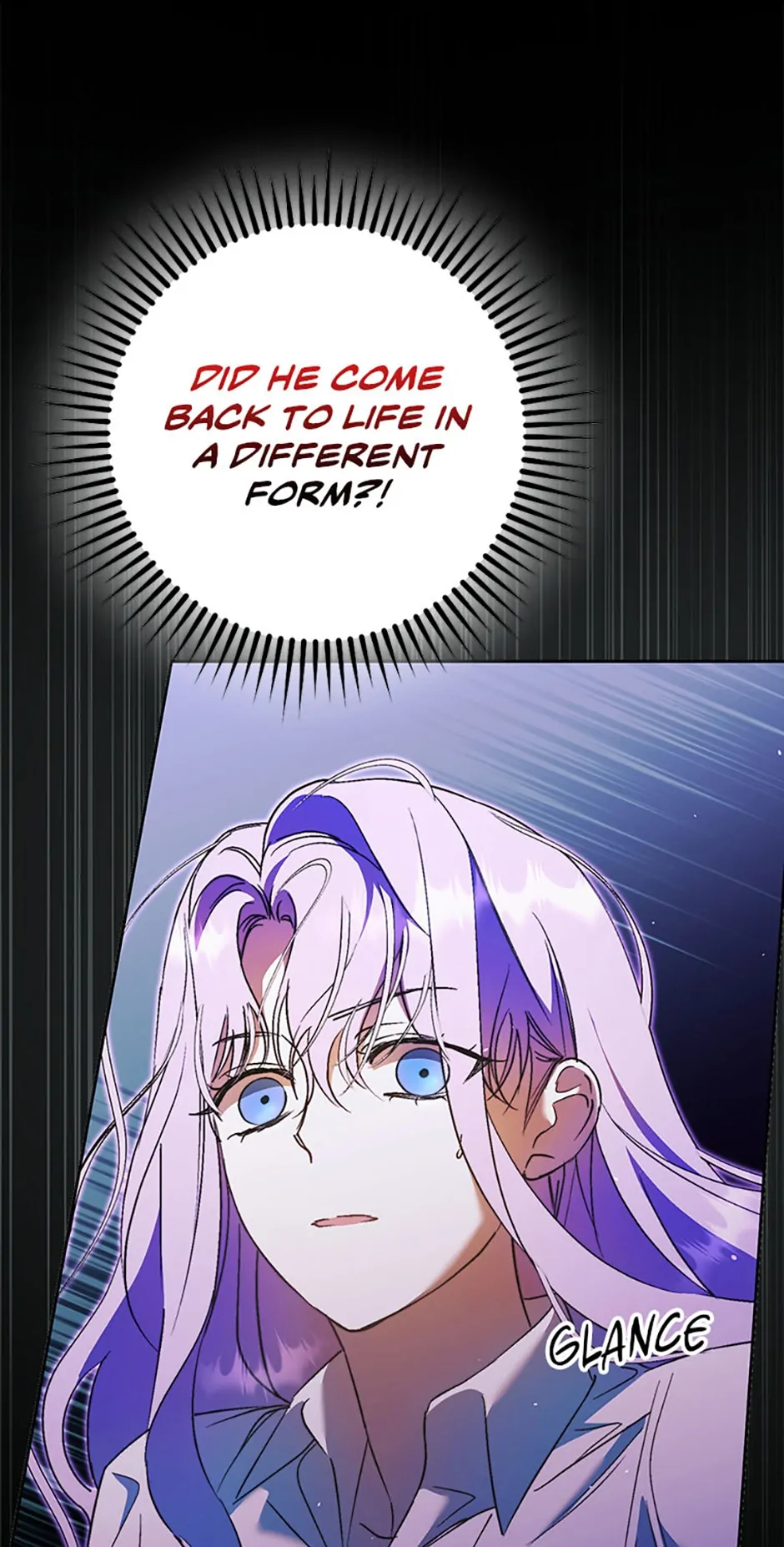 An Extra Stole the Male Leads Chapter 11 - page 33