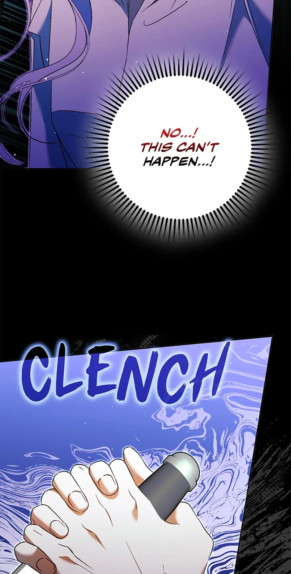 An Extra Stole the Male Leads Chapter 11 - page 34