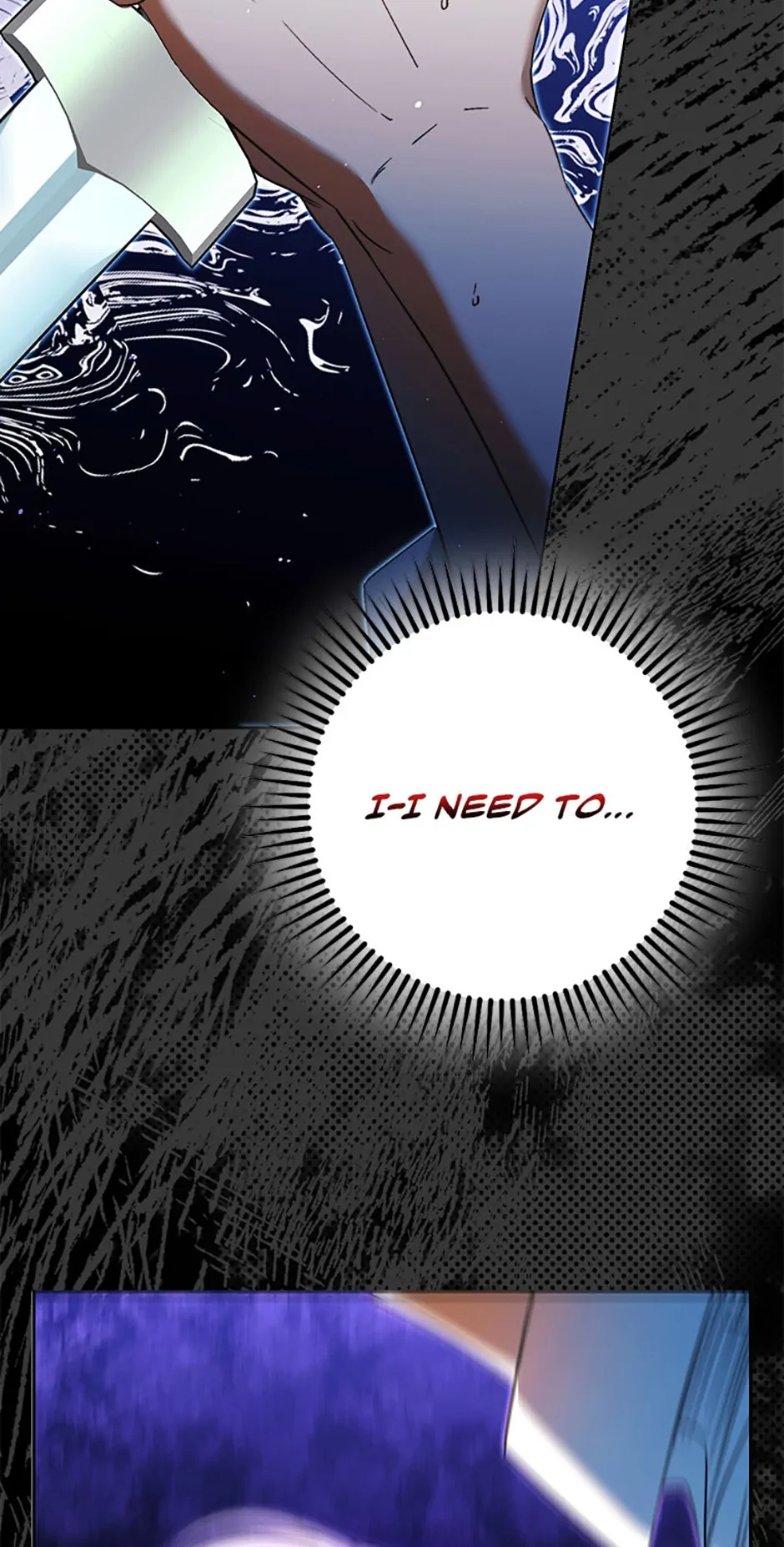 An Extra Stole the Male Leads Chapter 11 - page 35