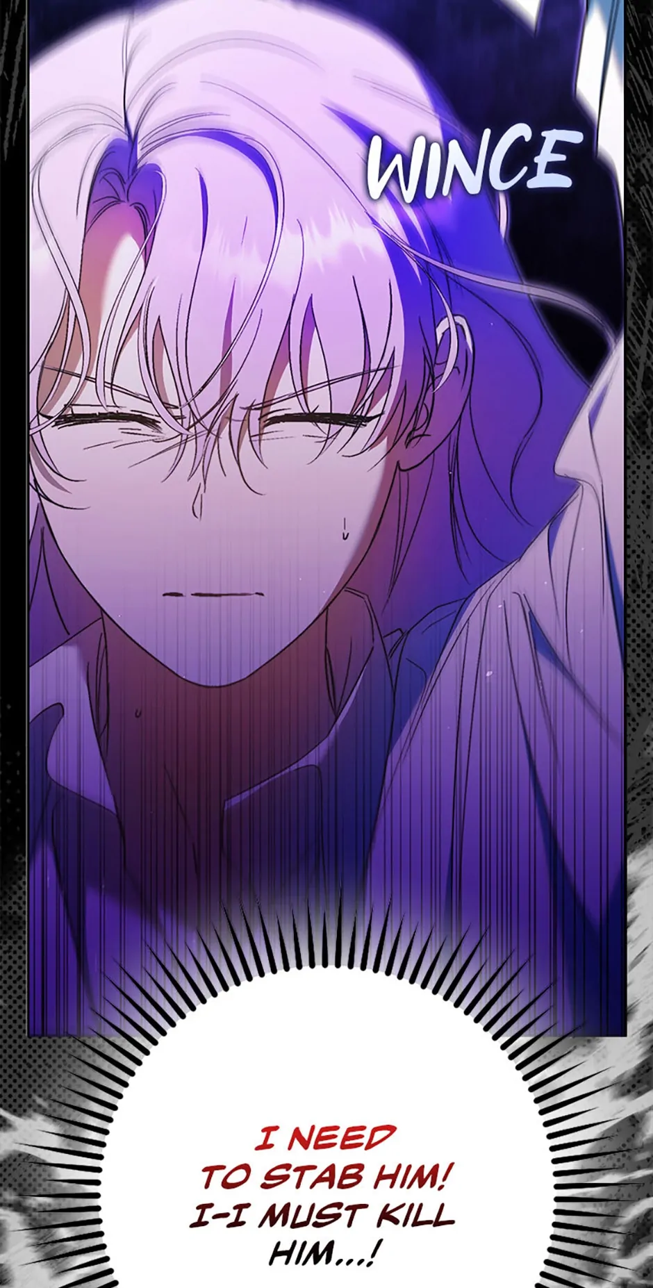 An Extra Stole the Male Leads Chapter 11 - page 36