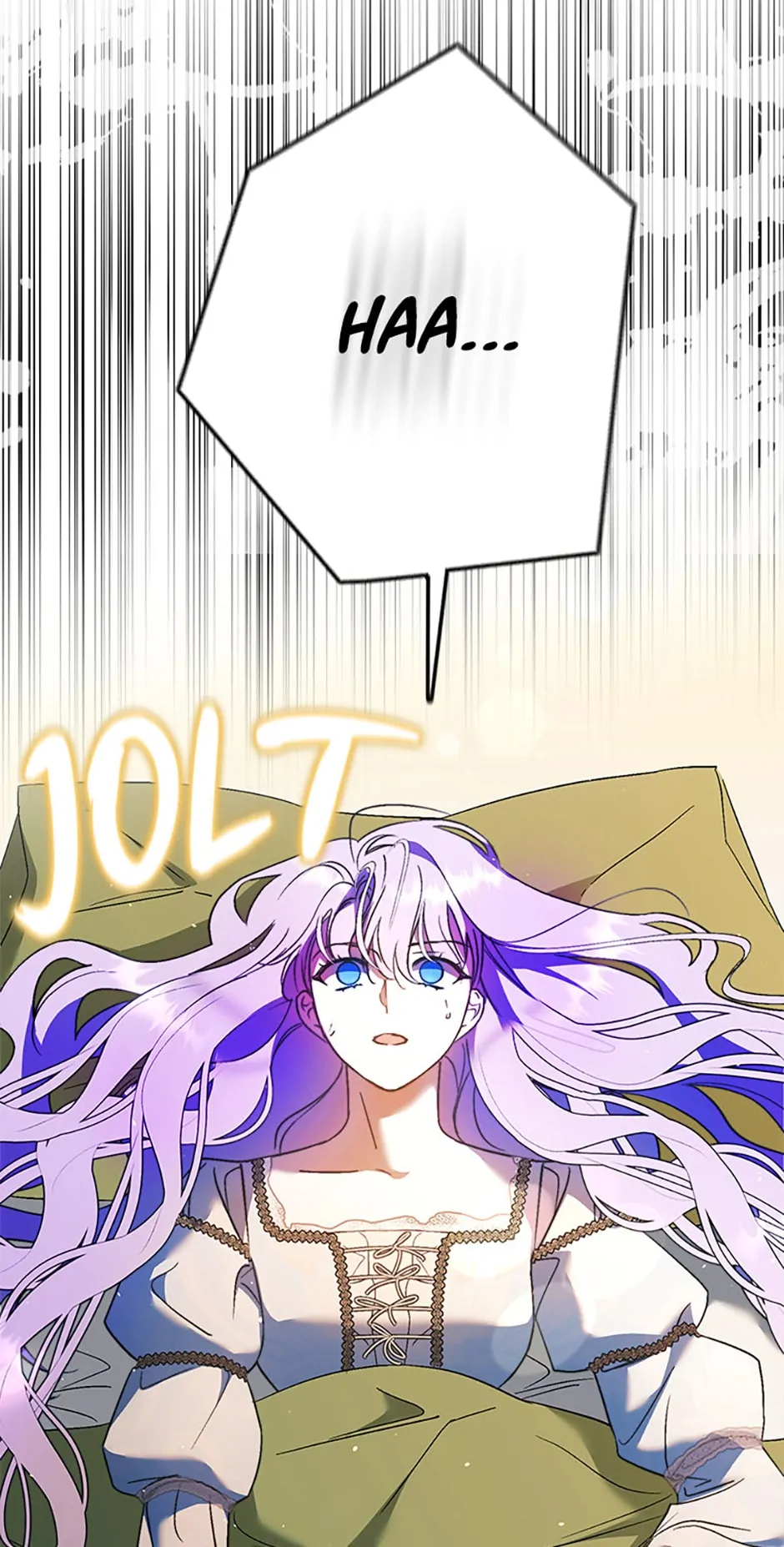 An Extra Stole the Male Leads Chapter 11 - page 38