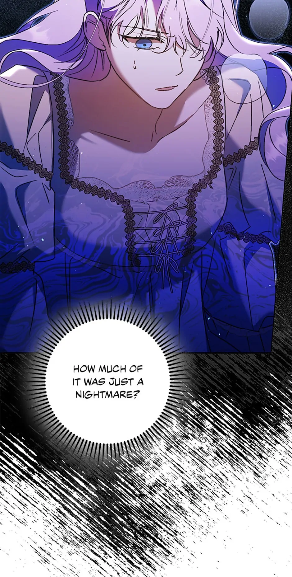 An Extra Stole the Male Leads Chapter 11 - page 41