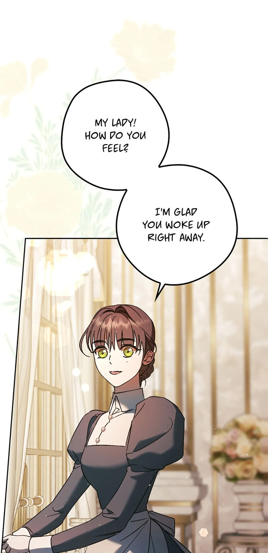 An Extra Stole the Male Leads Chapter 11 - page 43