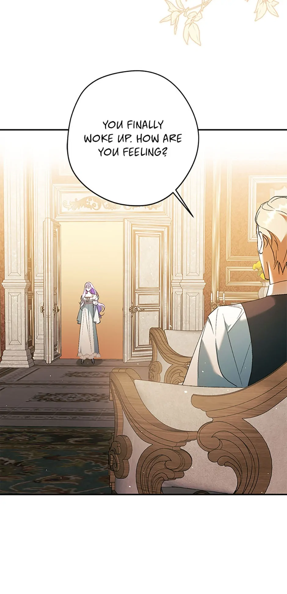 An Extra Stole the Male Leads Chapter 11 - page 58