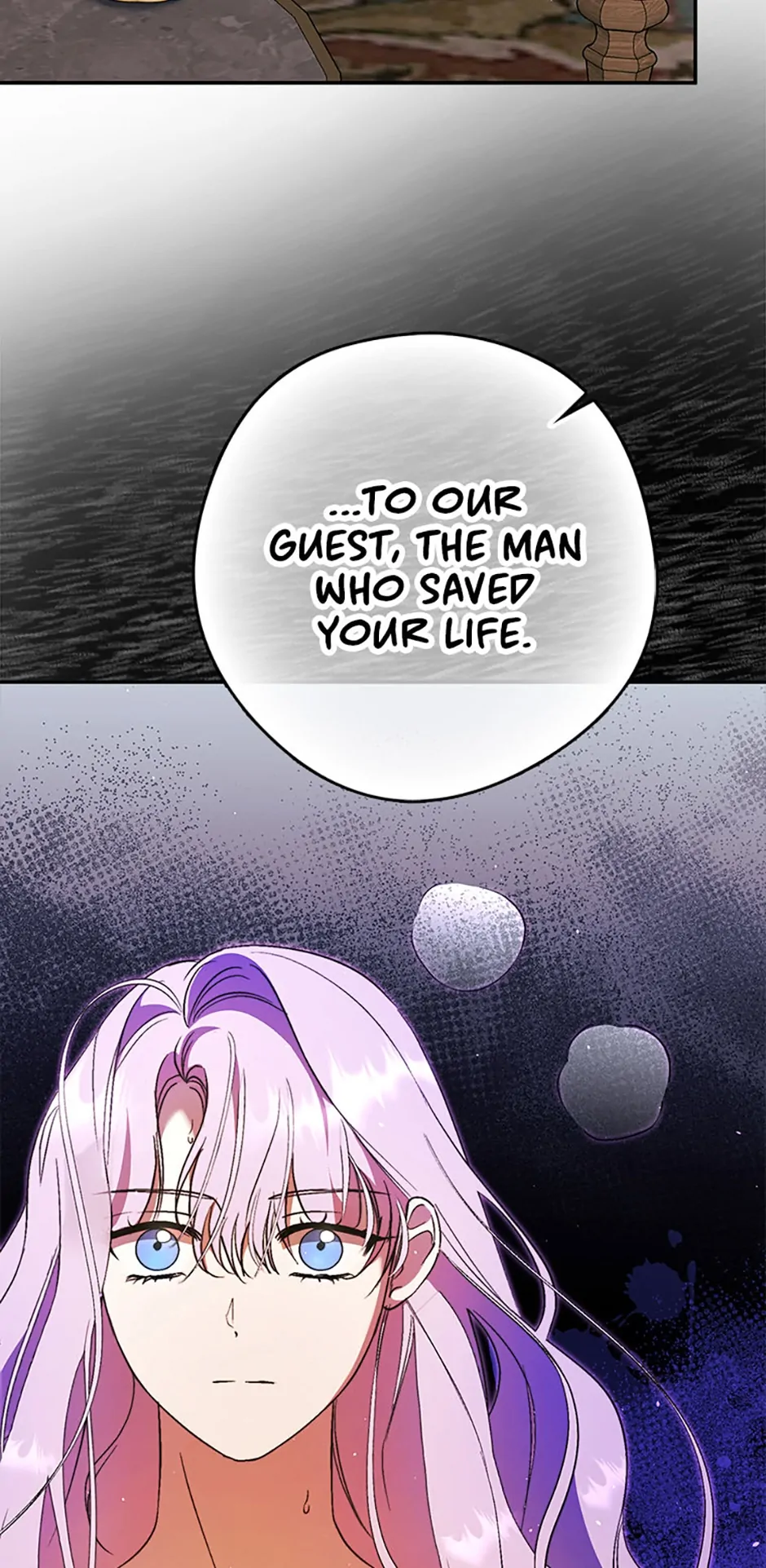An Extra Stole the Male Leads Chapter 11 - page 60