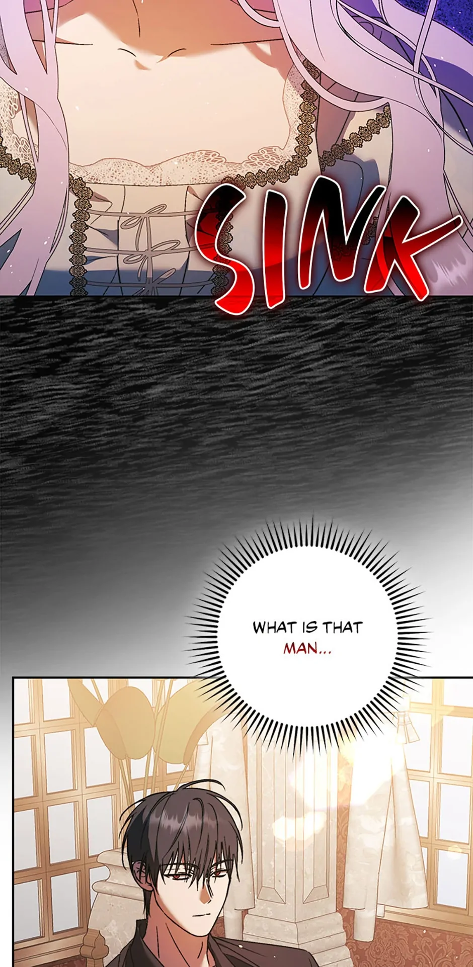 An Extra Stole the Male Leads Chapter 11 - page 61