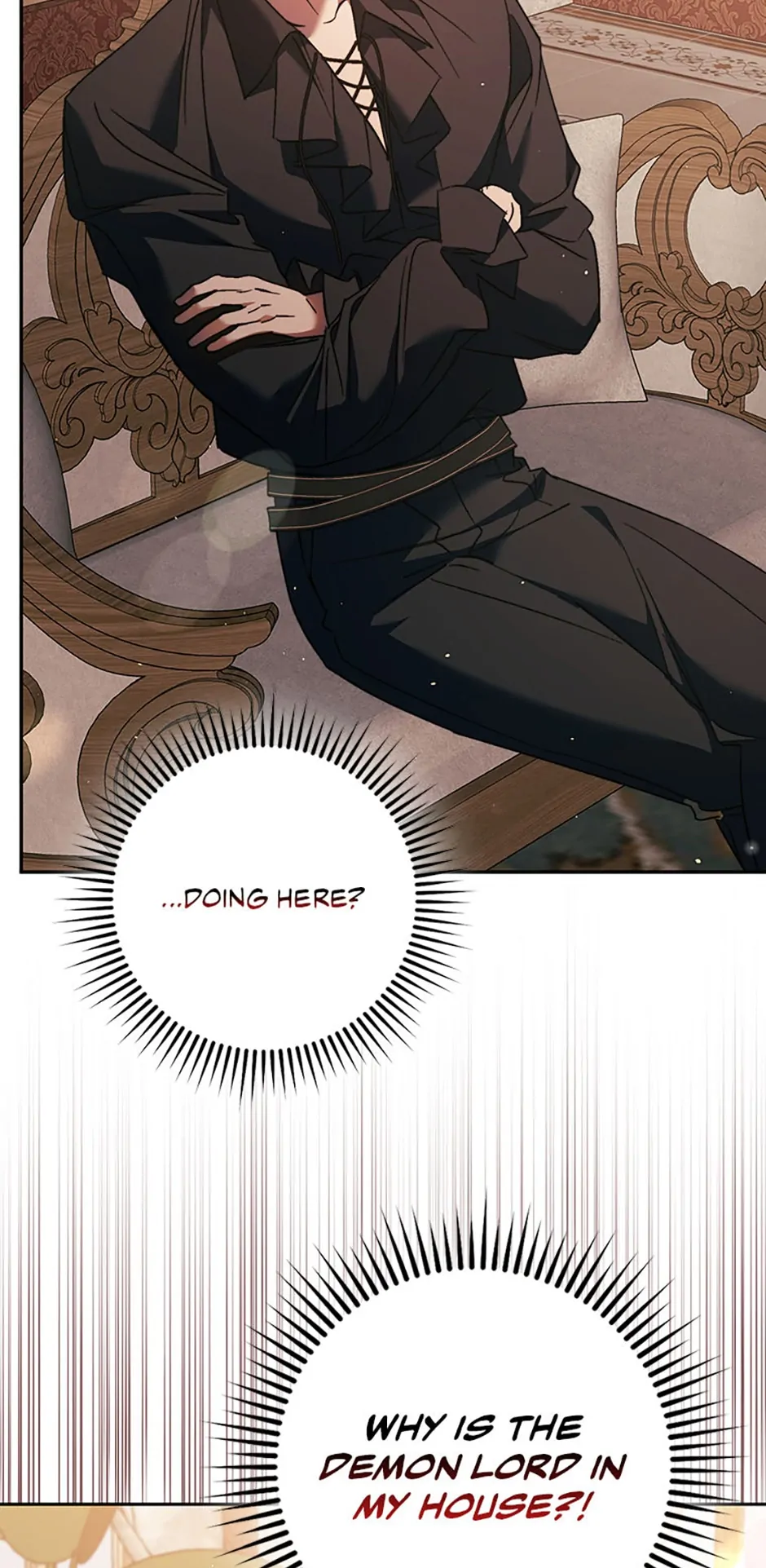 An Extra Stole the Male Leads Chapter 11 - page 62