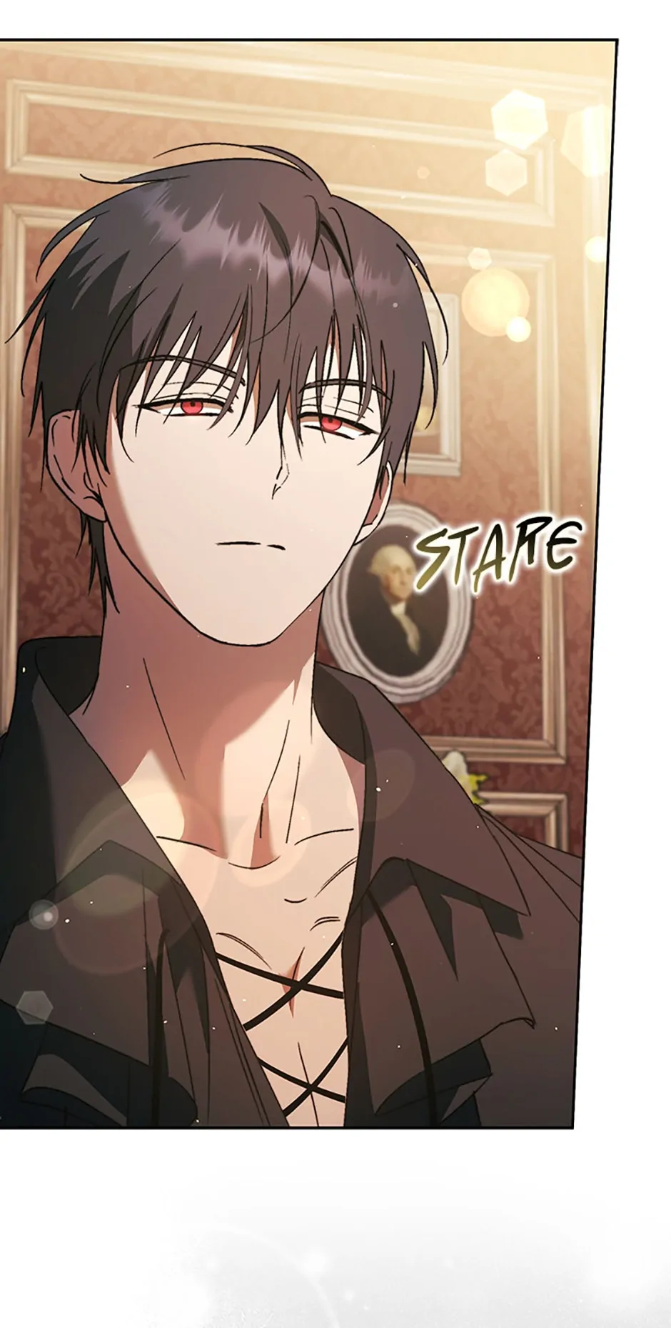 An Extra Stole the Male Leads Chapter 11 - page 68