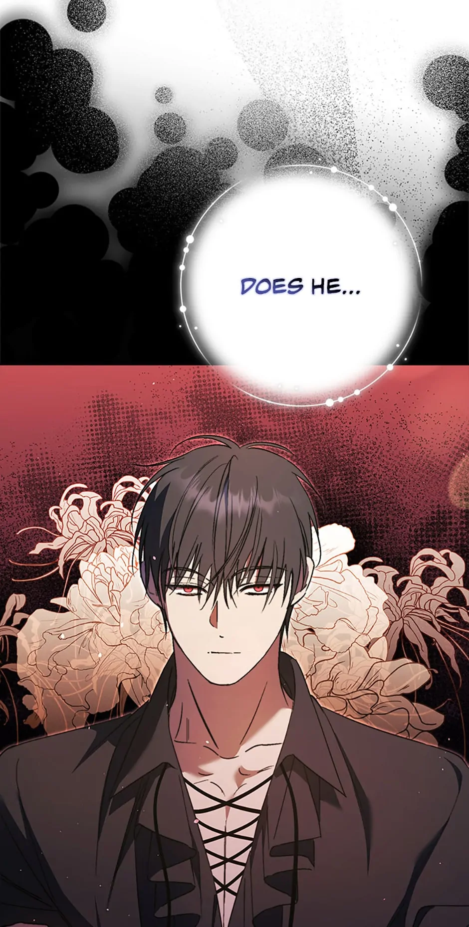 An Extra Stole the Male Leads Chapter 11 - page 76
