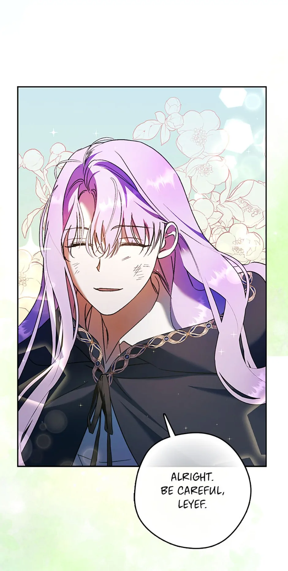 An Extra Stole the Male Leads Chapter 11 - page 8