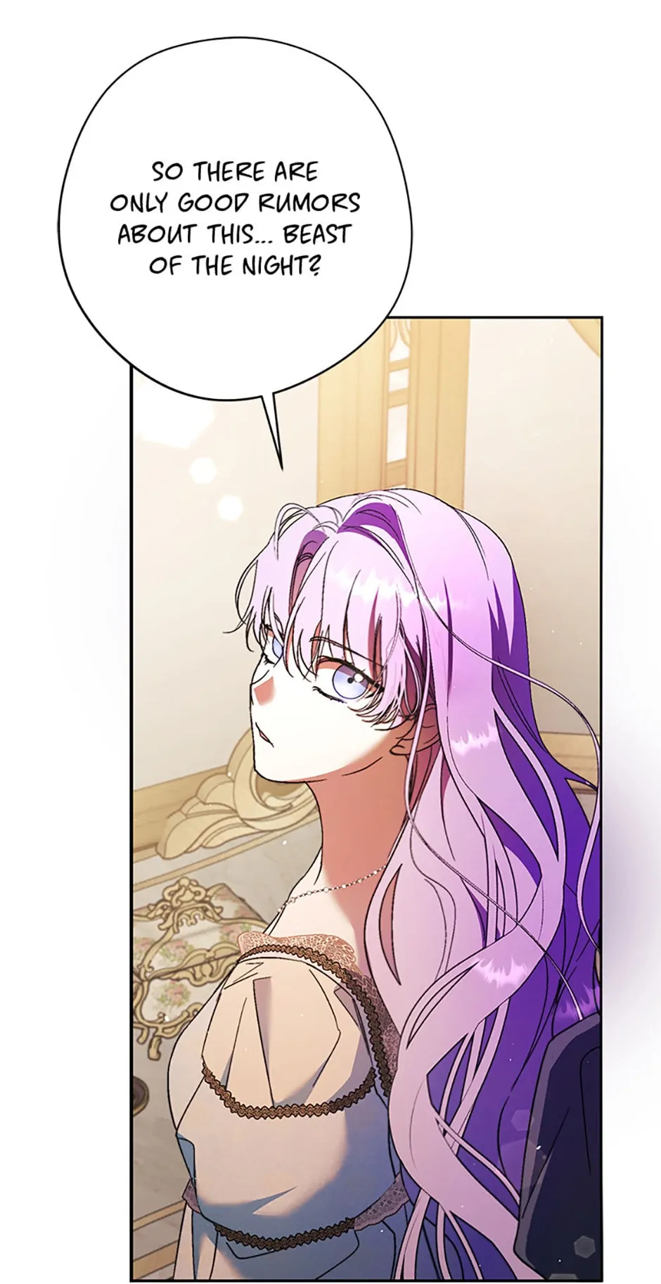 An Extra Stole the Male Leads Chapter 13 - page 9
