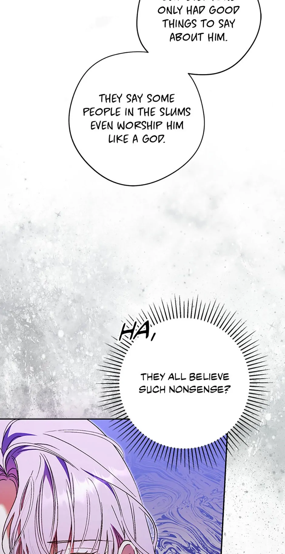 An Extra Stole the Male Leads Chapter 13 - page 11