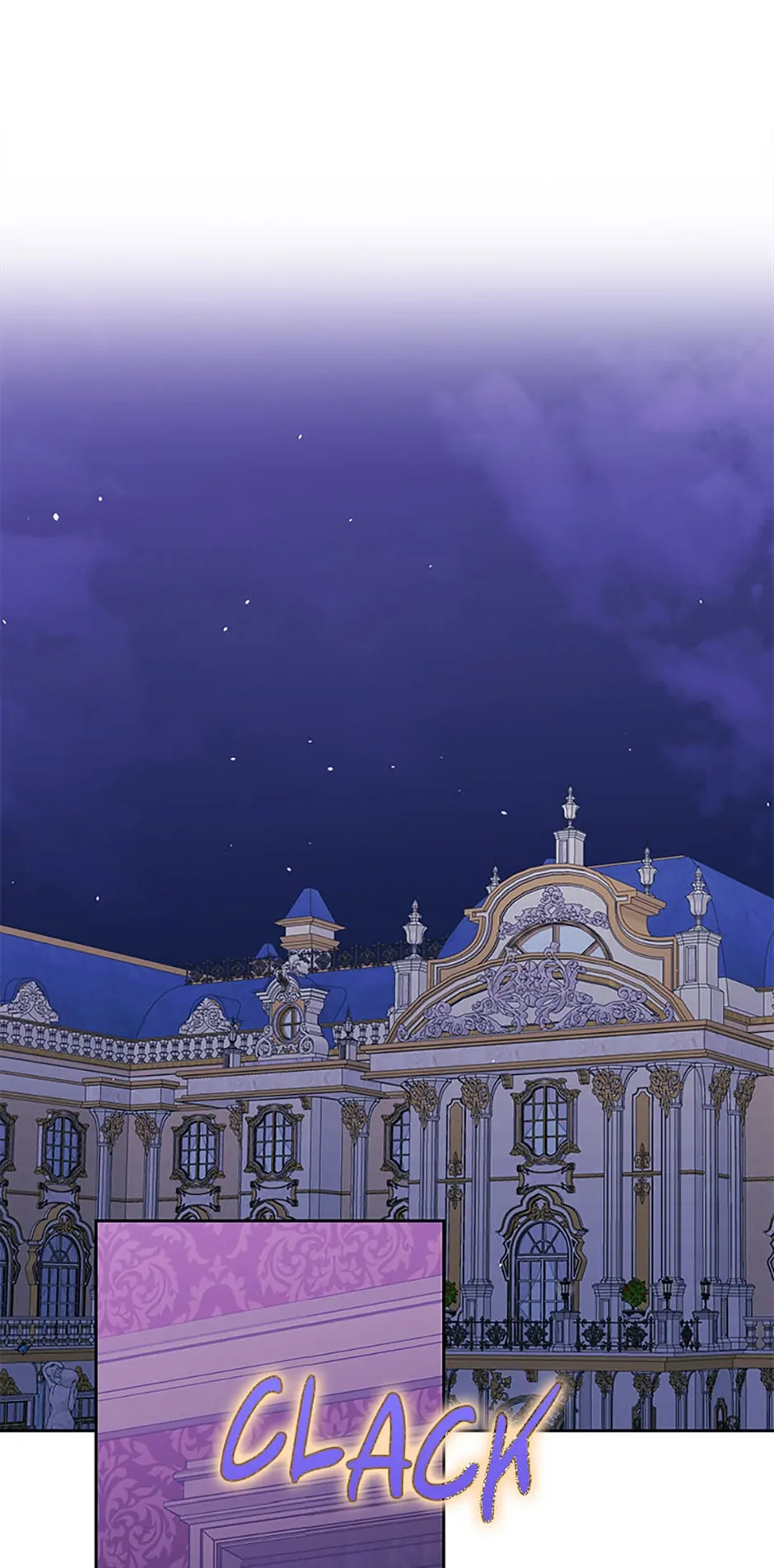 An Extra Stole the Male Leads Chapter 13 - page 18