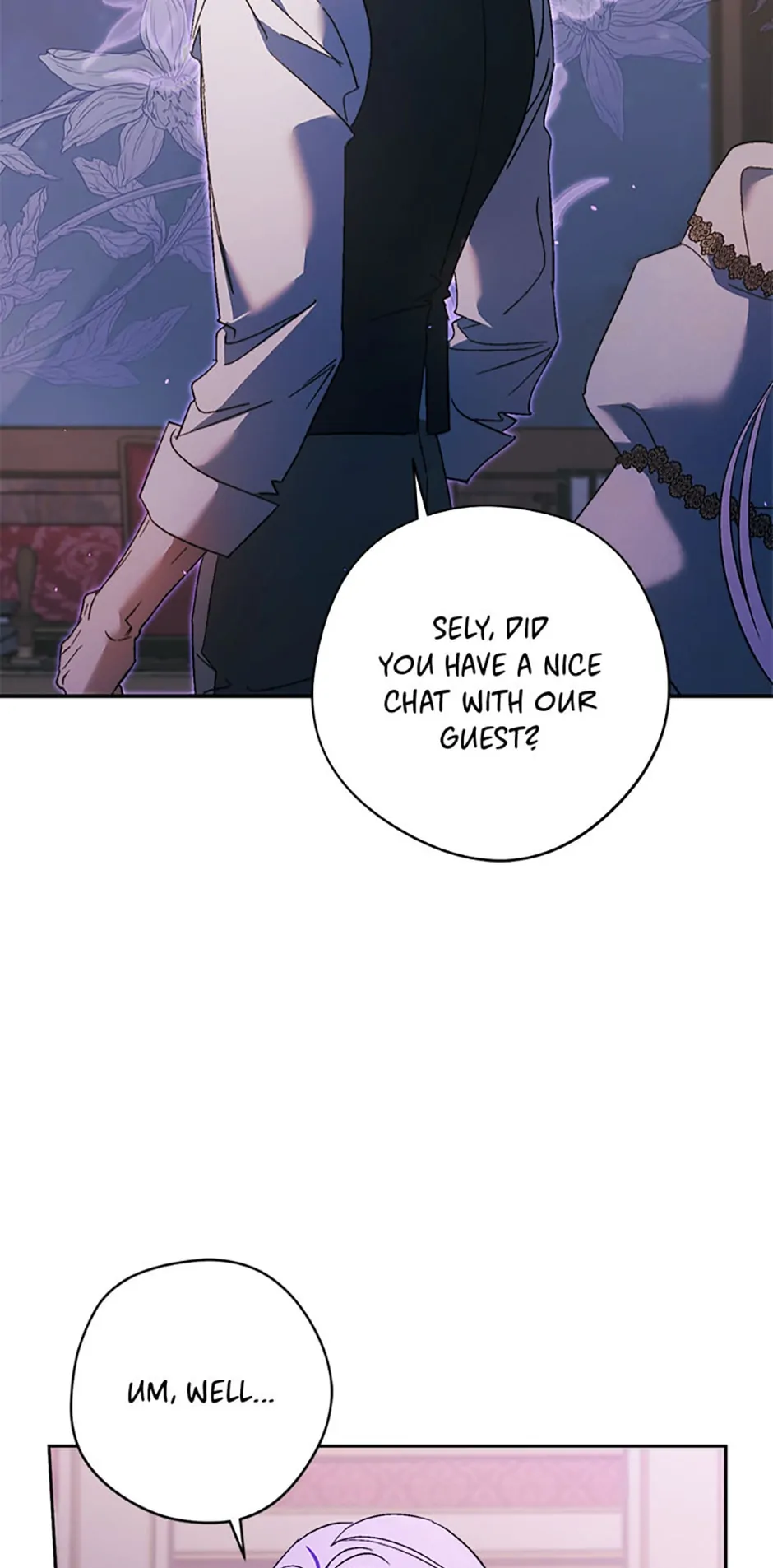 An Extra Stole the Male Leads Chapter 13 - page 20