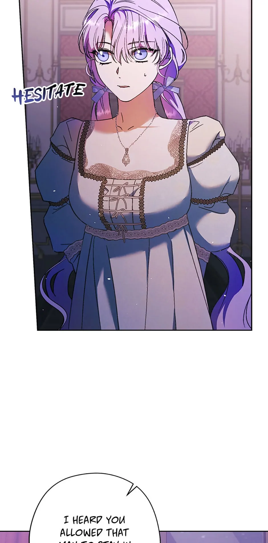 An Extra Stole the Male Leads Chapter 13 - page 21