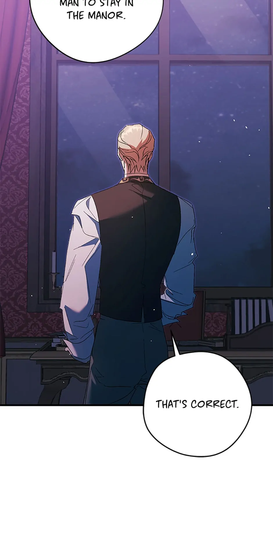 An Extra Stole the Male Leads Chapter 13 - page 22