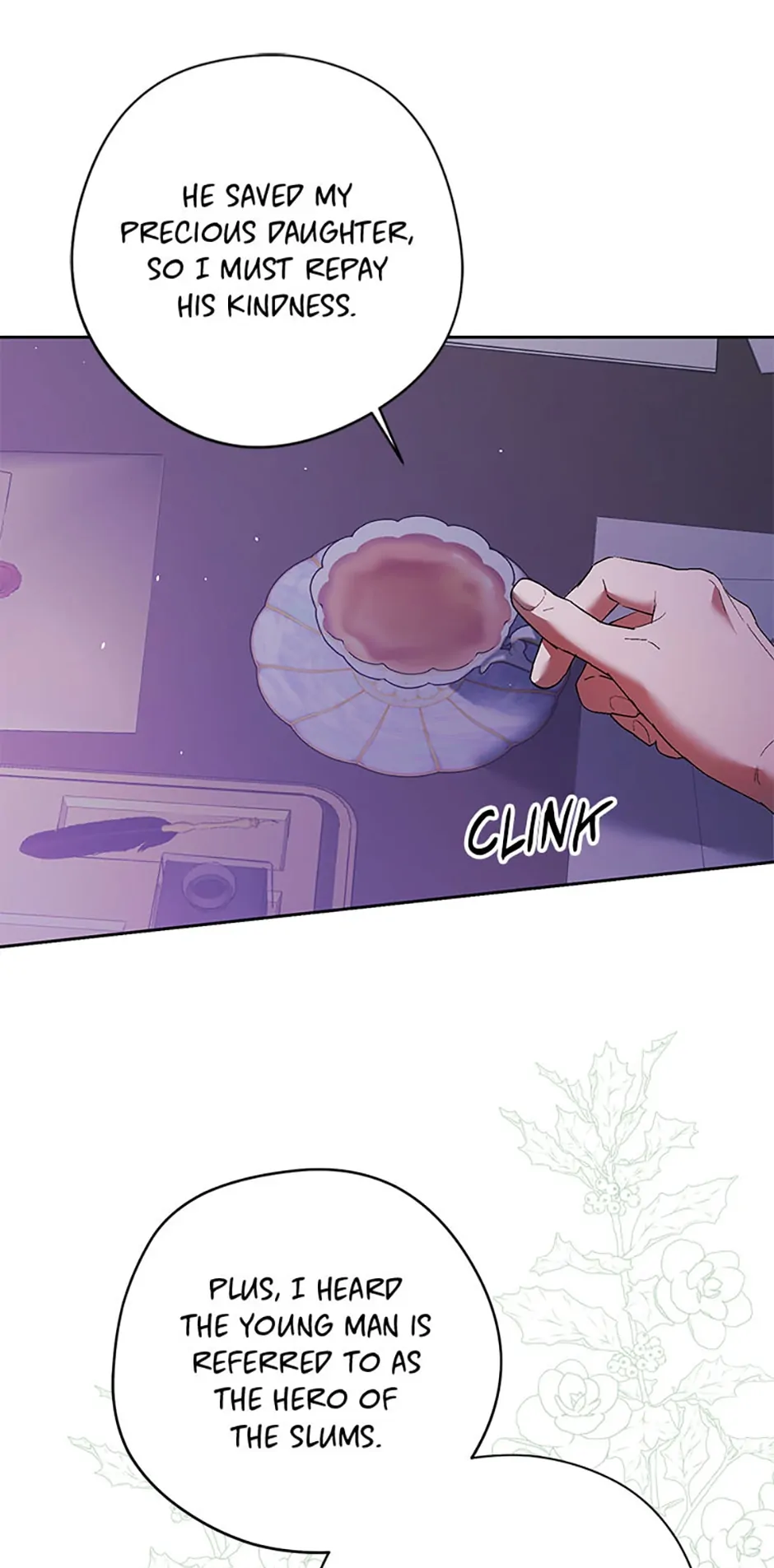 An Extra Stole the Male Leads Chapter 13 - page 23