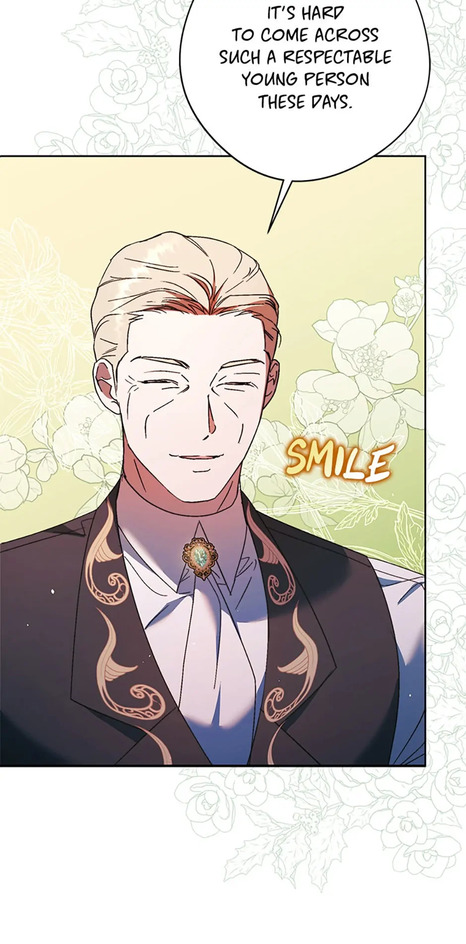 An Extra Stole the Male Leads Chapter 13 - page 24