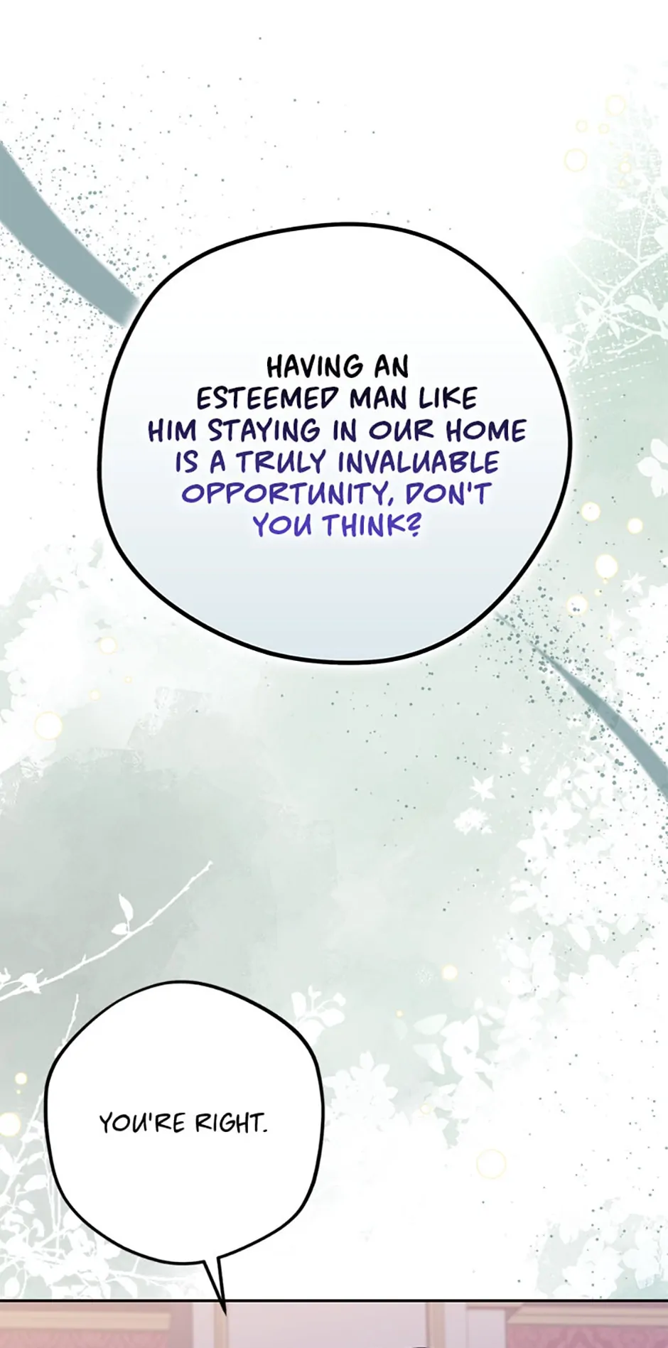 An Extra Stole the Male Leads Chapter 13 - page 25