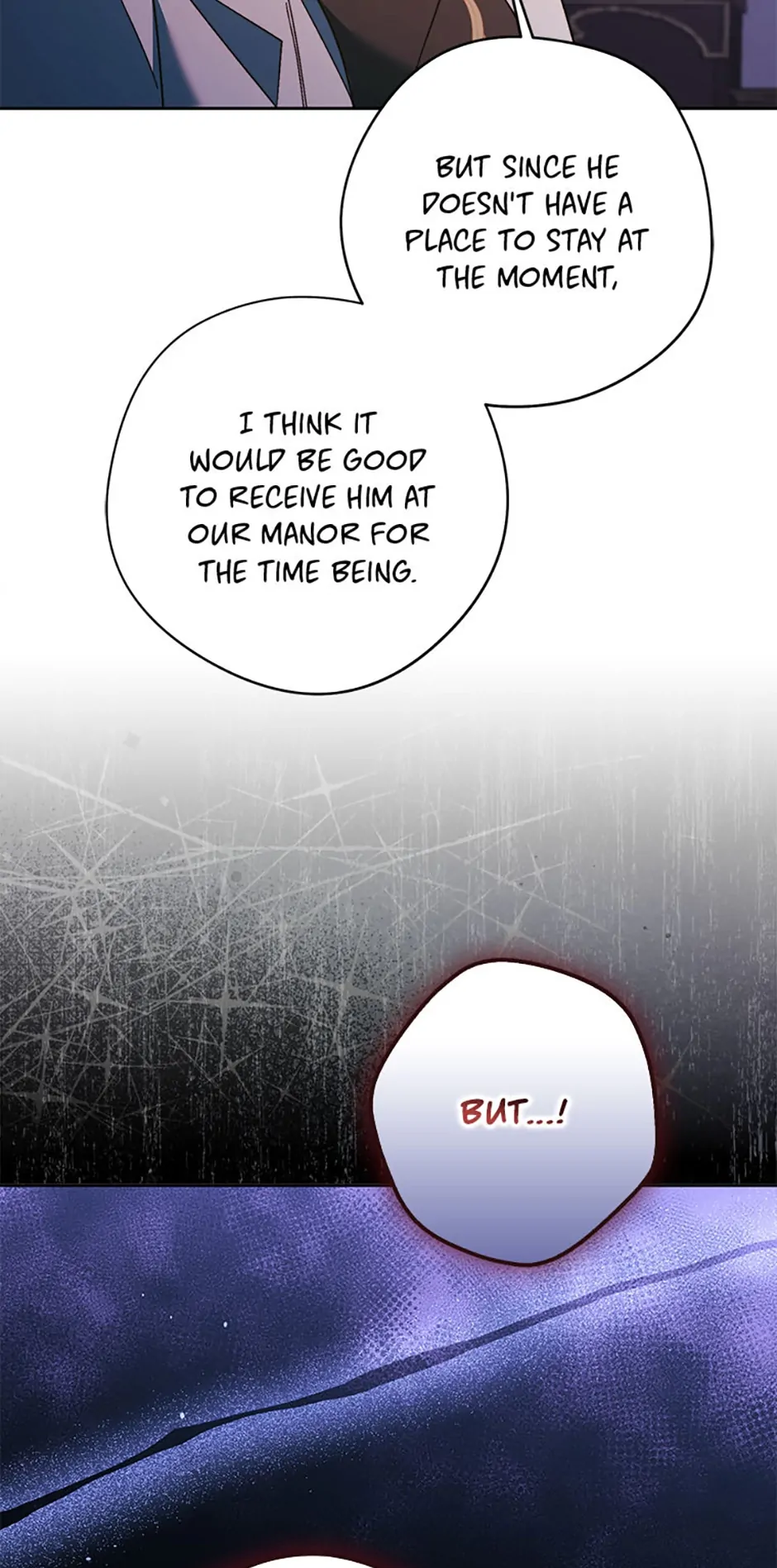 An Extra Stole the Male Leads Chapter 13 - page 28